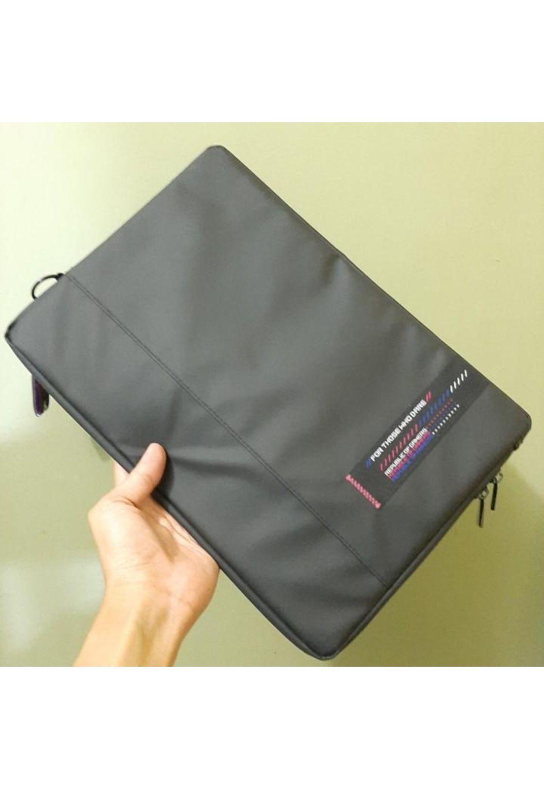 Funda Slim Elegante Para Asus G14-1