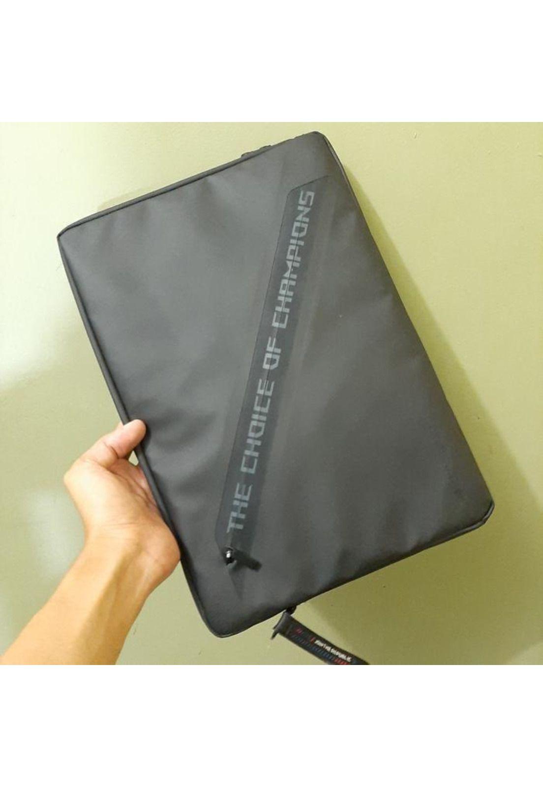 Funda Slim Elegante Para Asus G14-2