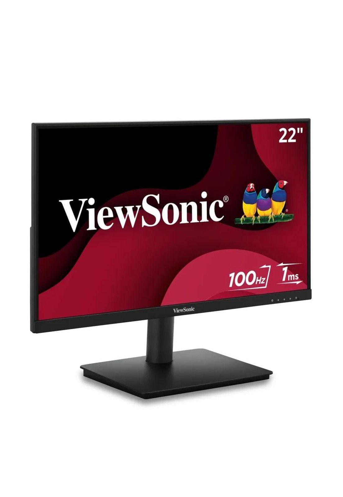 Monitor 22" / LED / FHD/ HDMI / VGA/ 100Hz / VA220-H-2
