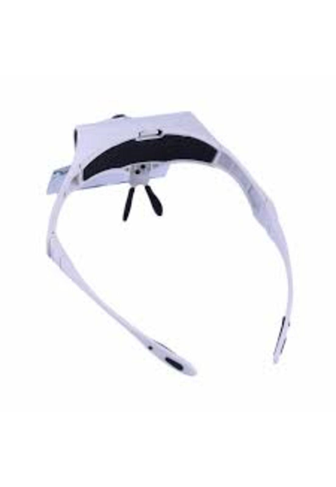 GAFA 5 LUPA S 2 LED INTERCAMBIABLE 9892B1 (REACONDICIONADO)-2