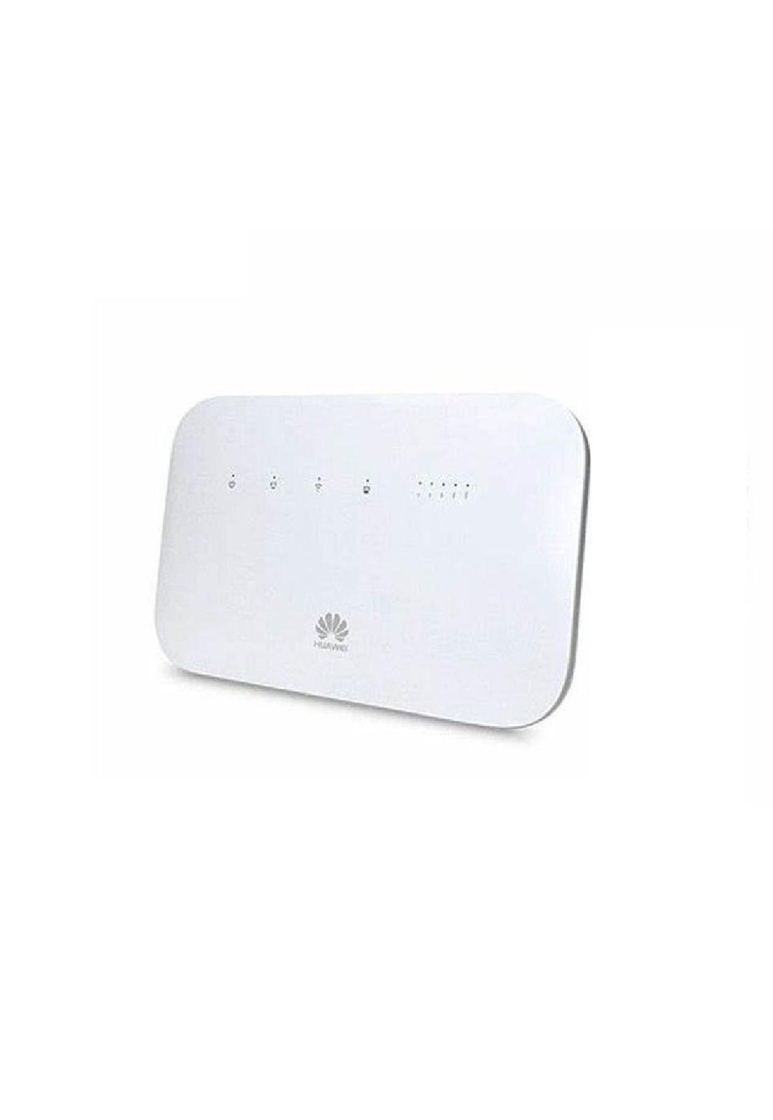 Router Huawei / B612S-51D / 4G-2