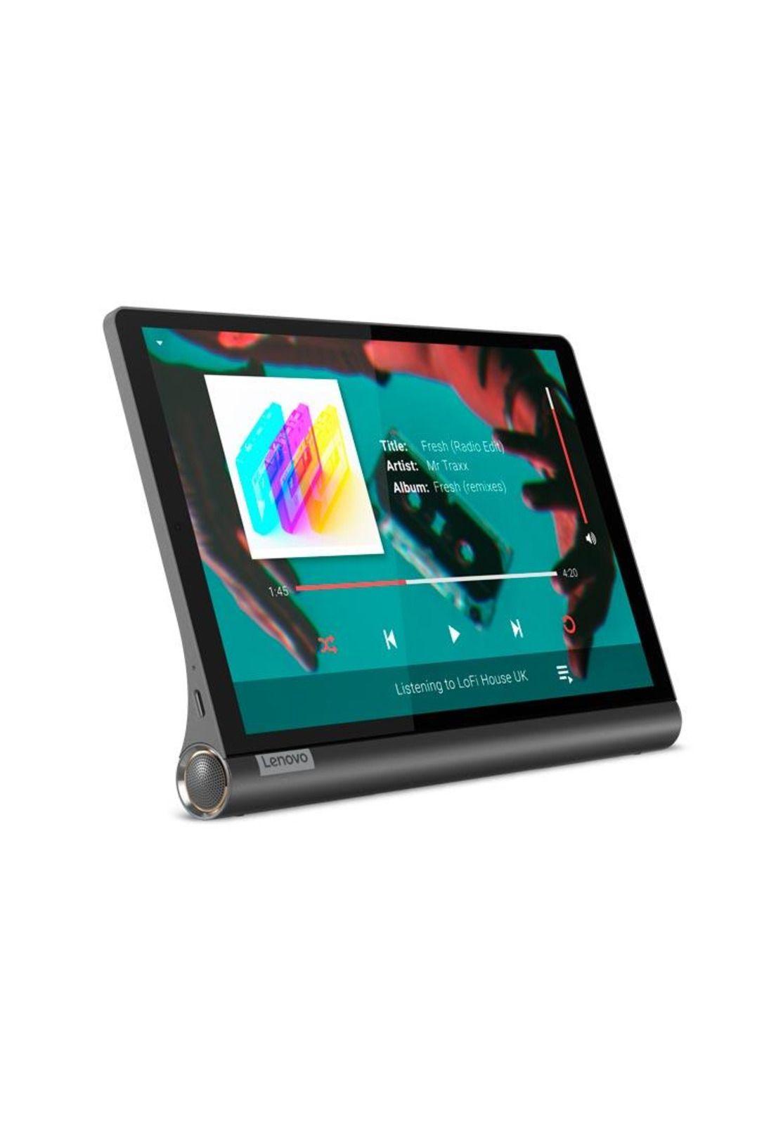 Tablet Lenovo YT-X705F/ 10.1"/ 4GB/ 64GB/ Android 10 (Reacondicionado)-0