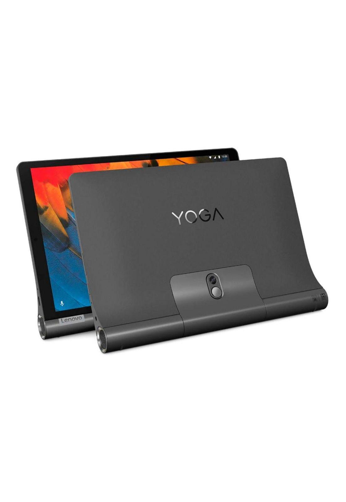 Tablet Lenovo YT-X705F/ 10.1"/ 4GB/ 64GB/ Android 10 (Reacondicionado)-1