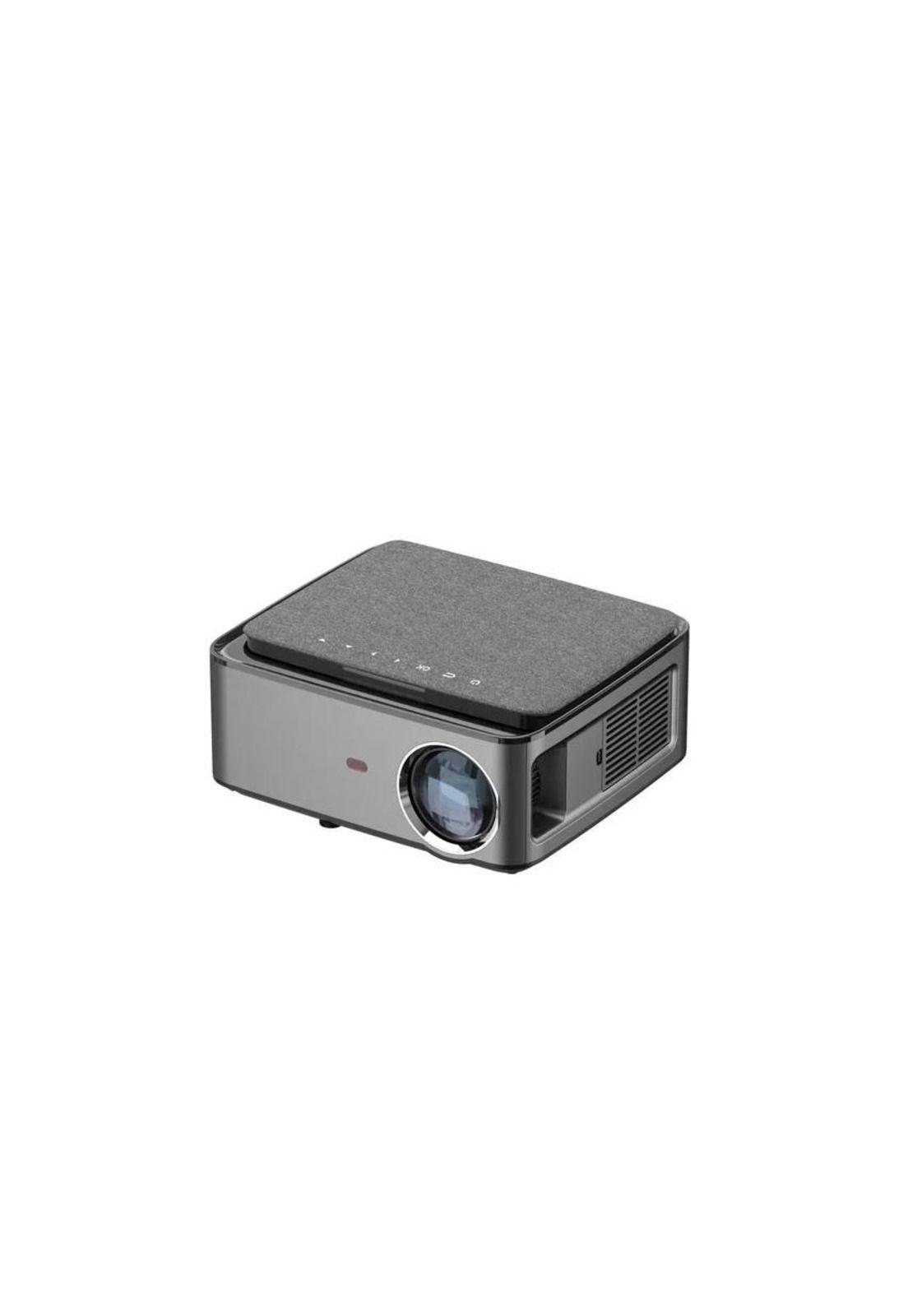 Smart Proyector HBL H501 - Android/ FHD/ Wifi led-3
