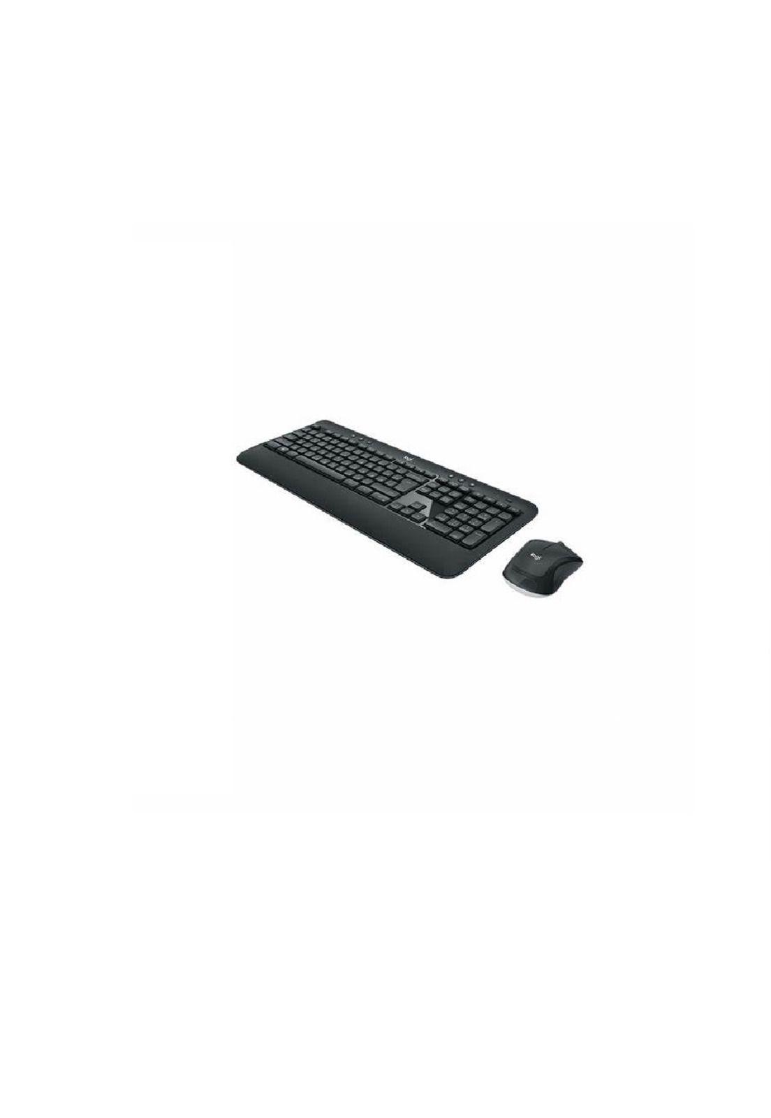  Kit Teclado+mouse+audifonos / Gamer M501 / MAGNUS-2
