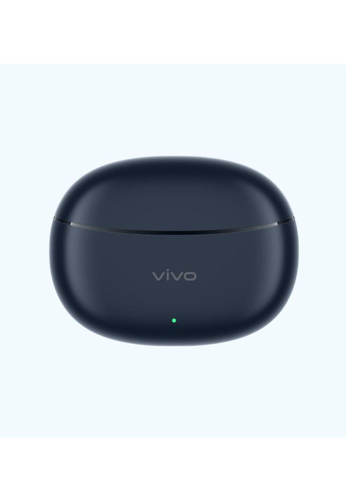 Audífonos VIVO TWS 3e Inalámbricos/ Bluetooth In Ear/  Dark Indigo-0