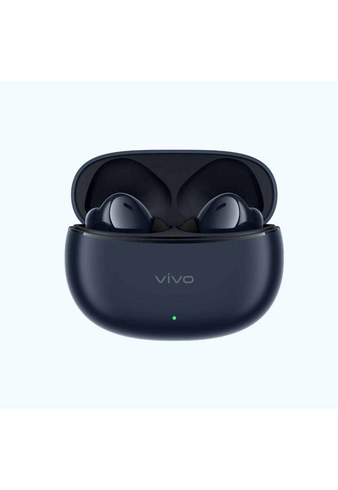 Audífonos VIVO TWS 3e Inalámbricos/ Bluetooth In Ear/  Dark Indigo-1