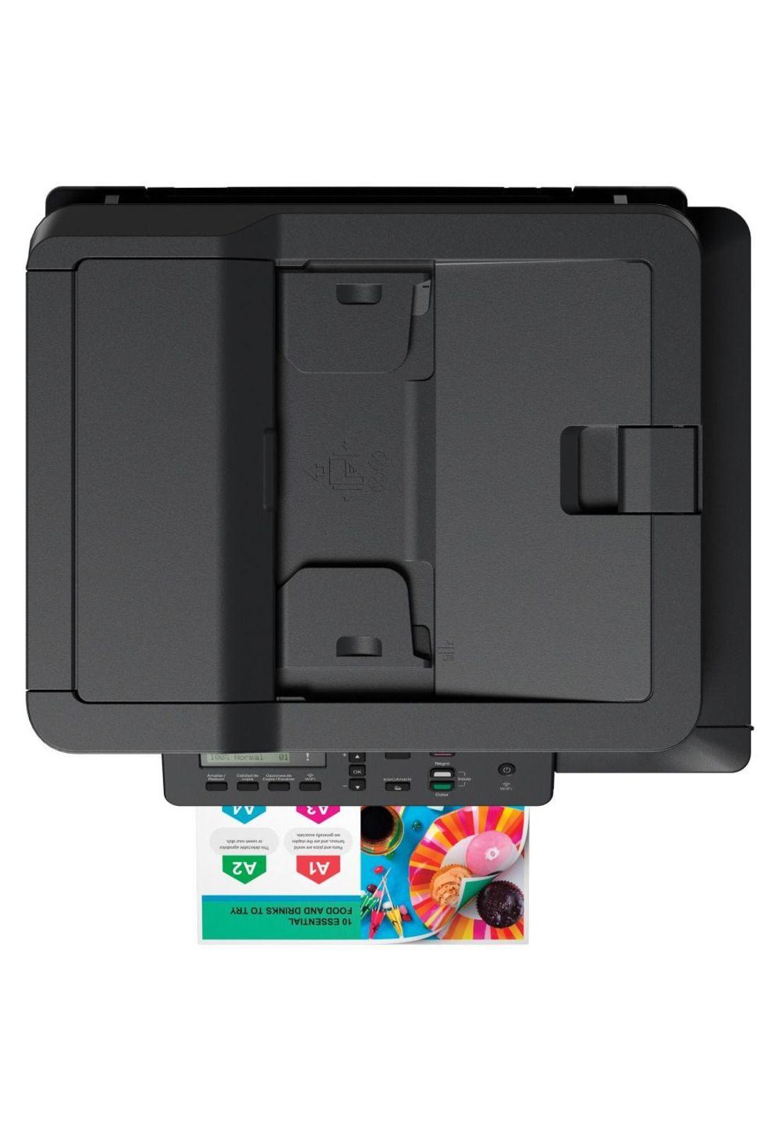 IMPRESORA BROTHER  DCP-T720DW  SIN CARTUCHOS DE TINTA- (Reacondicionado)-2