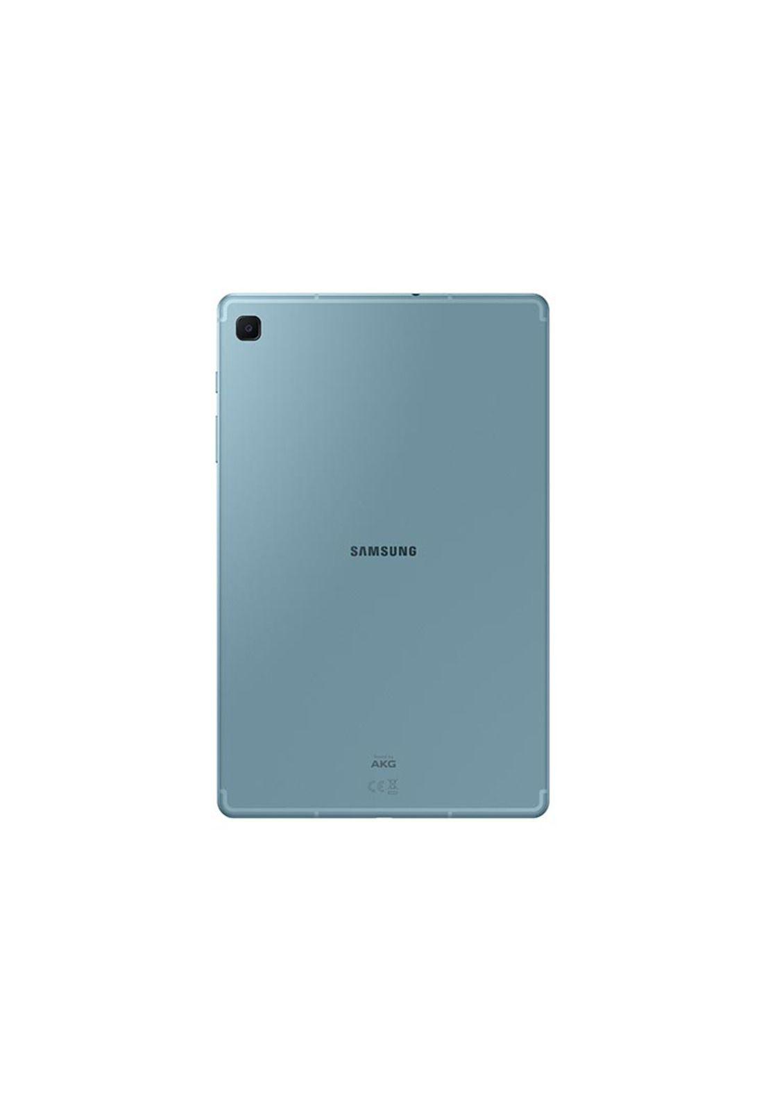 Tablet Galaxy Tab S6 Lite/ 4GB RAM/ 64GB/ Azul (Reacondicionado)-3