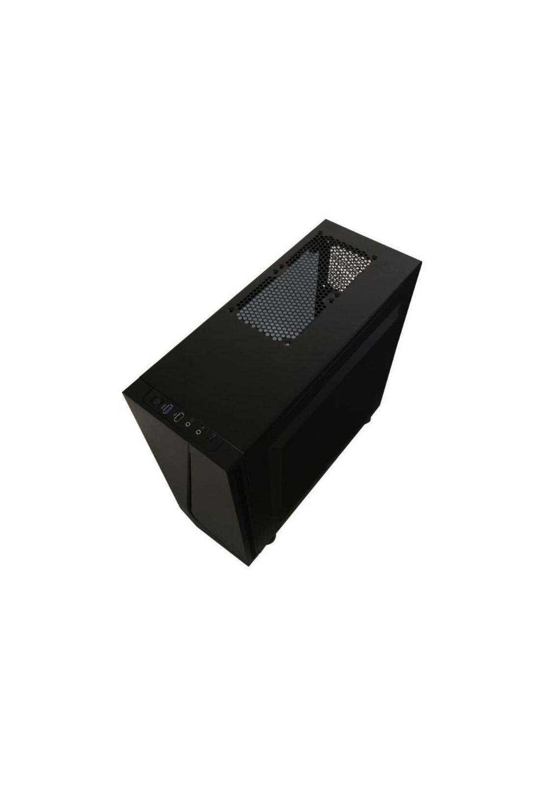 Desktop  Intel Core I3-8100J/ 8GB/ 1 TB HDD /  Corsair 5PEC-05 / FreeDos (Reacondicionado)-2