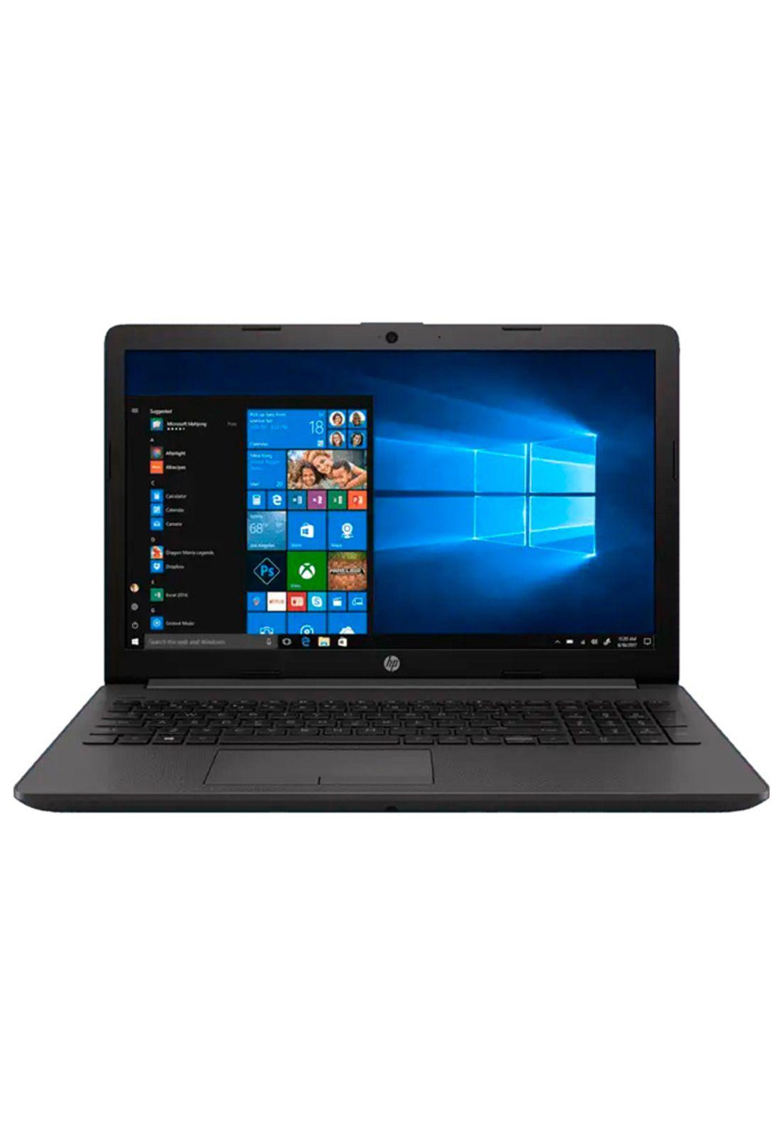 Notebook I3-1005G1/4GB/1TB/15.6"/WH10/250 G7-0