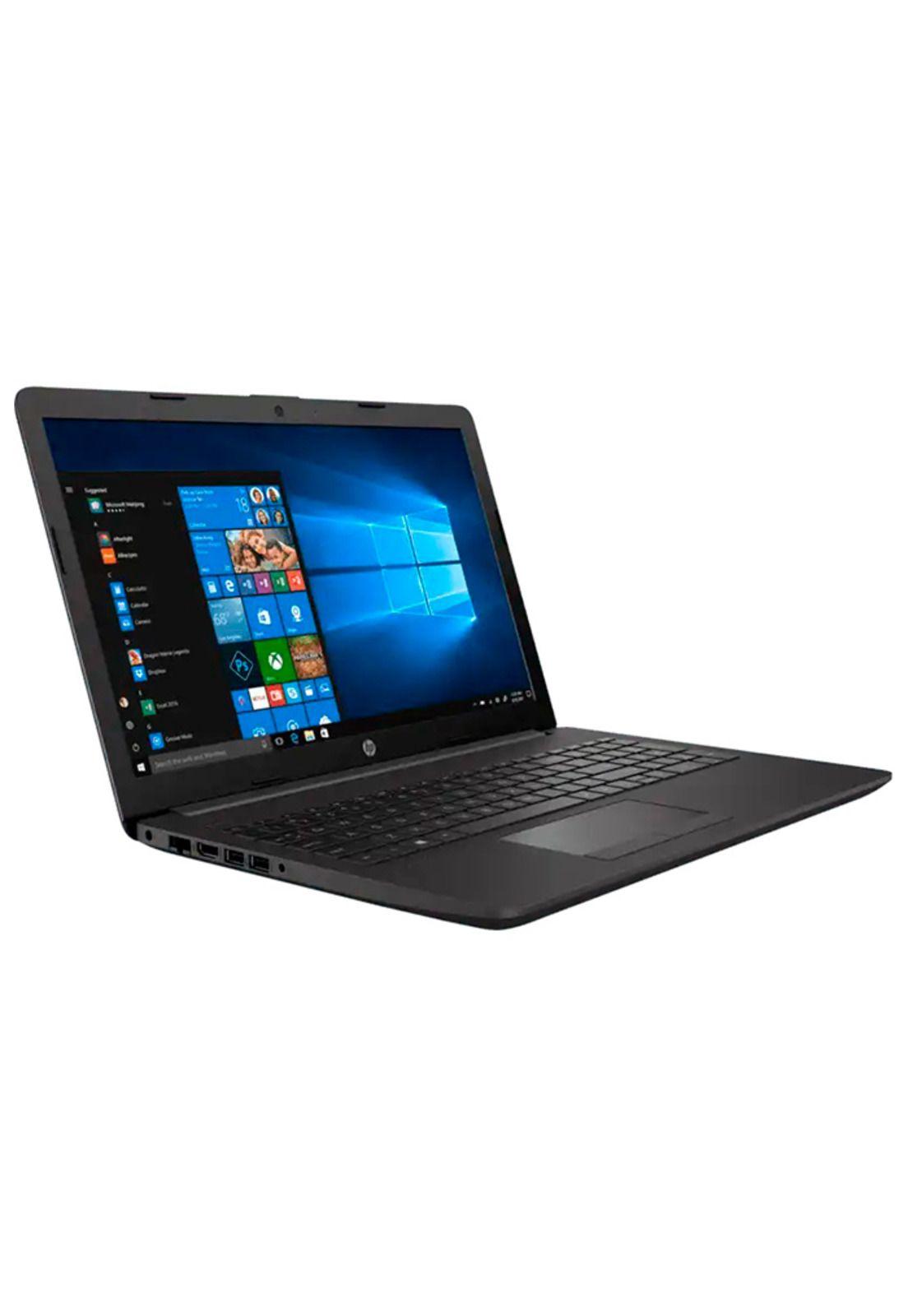 Notebook I3-1005G1/4GB/1TB/15.6"/WH10/250 G7-1