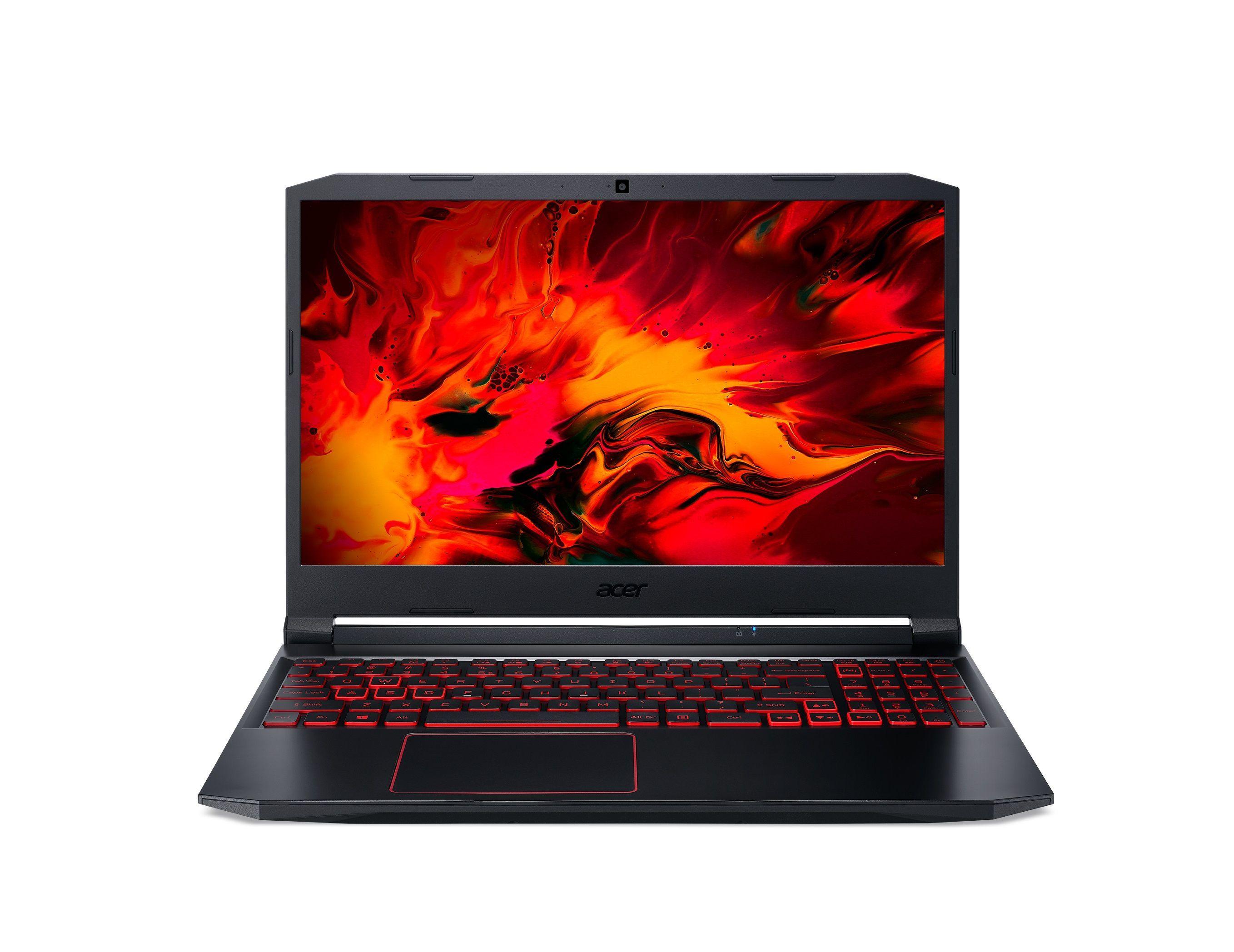NTBK i5-10300H/16GB Ram/1650 4GB/512GB SSD/15,6"FHD/Nitro 5-0
