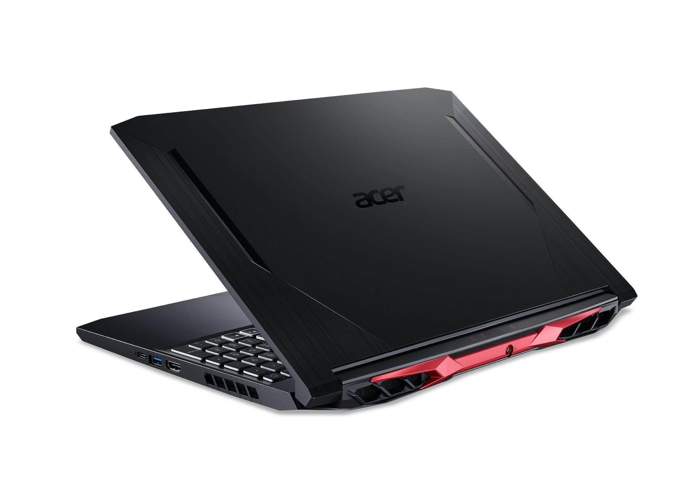 NTBK i5-10300H/16GB Ram/1650 4GB/512GB SSD/15,6"FHD/Nitro 5-2