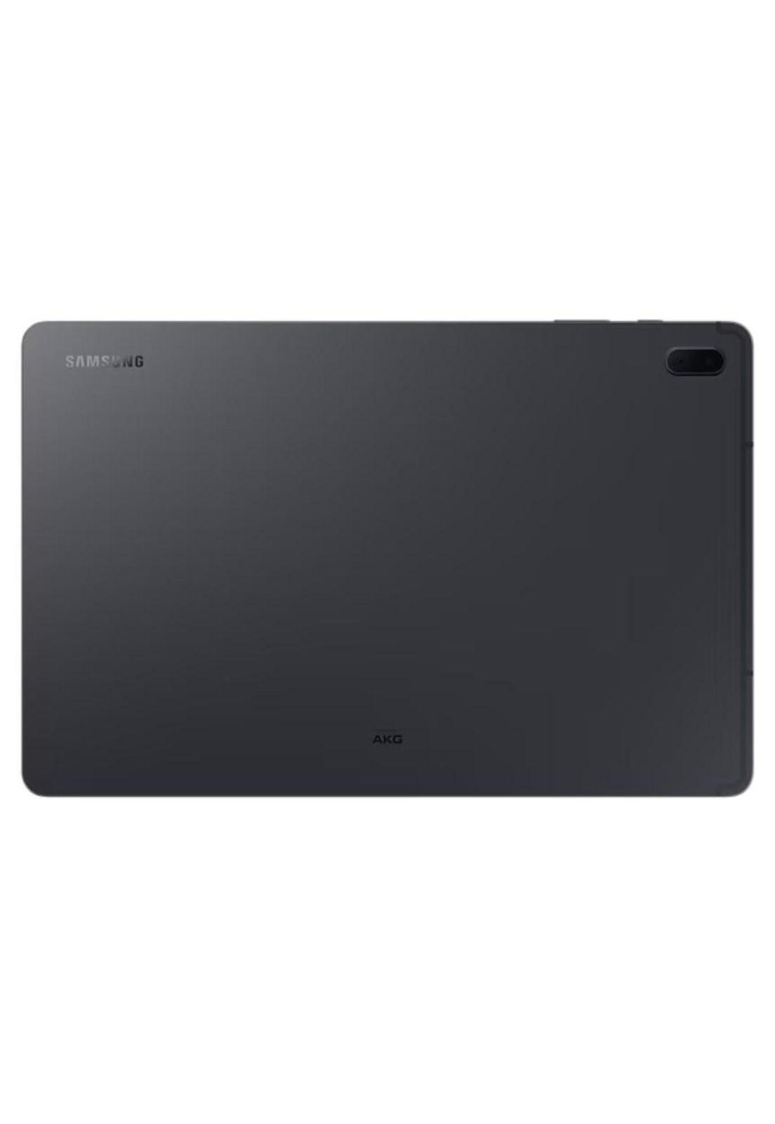 Tablet Galaxy Tab S7 FE / Ram 6GB/ 128GB / Negro +cover y lápiz (Reacondicionado)-1