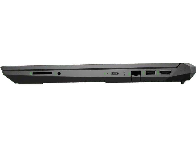 NTBK r7-4800H/RAM 8GB/ 512GB SSD/GTX1650/15.6" FHD/WH10/PAVILION GAMING 15-EC1038LA (REACONDICIONADO)-2