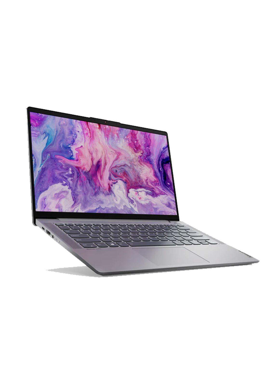Notebook intel i7-1065G7/ 512GB SSD/ 16GB/ 14"/ Sin SO IdeaPad 5 14IIL05-1