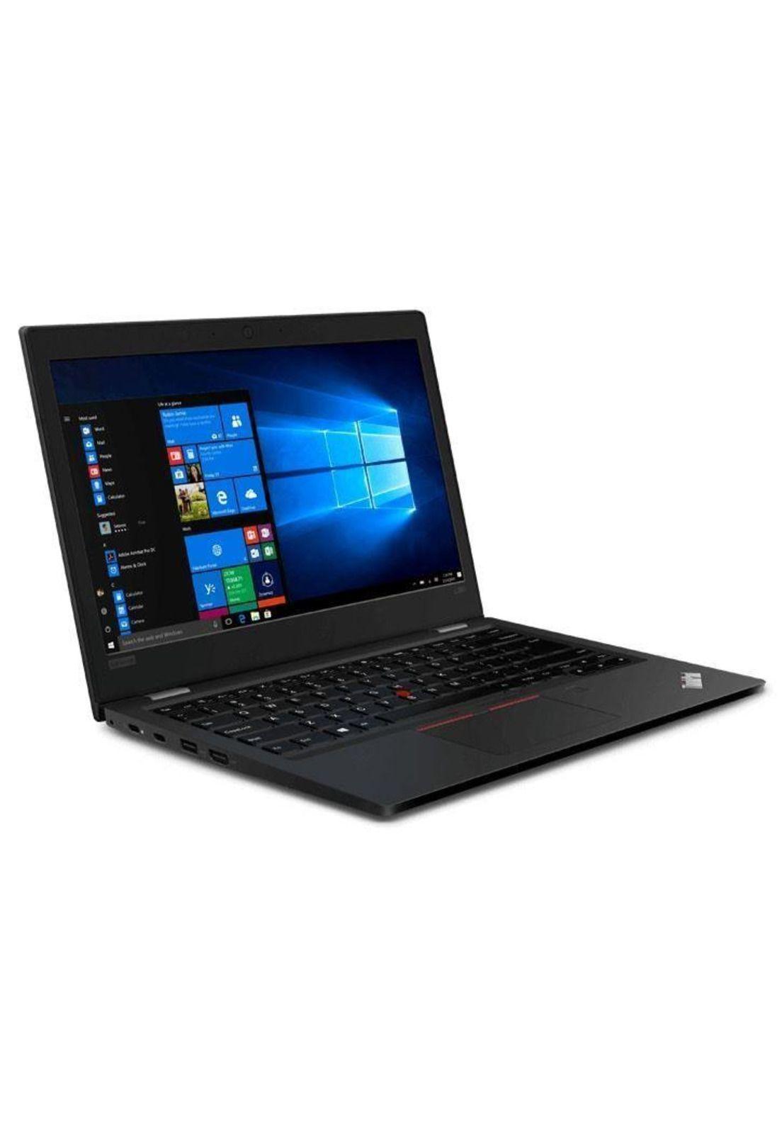 Notebook i7-8565U/ 8GB / 512GB / 13,3" / W11P/ ThinkPad L390 (Reacondicionado)-2