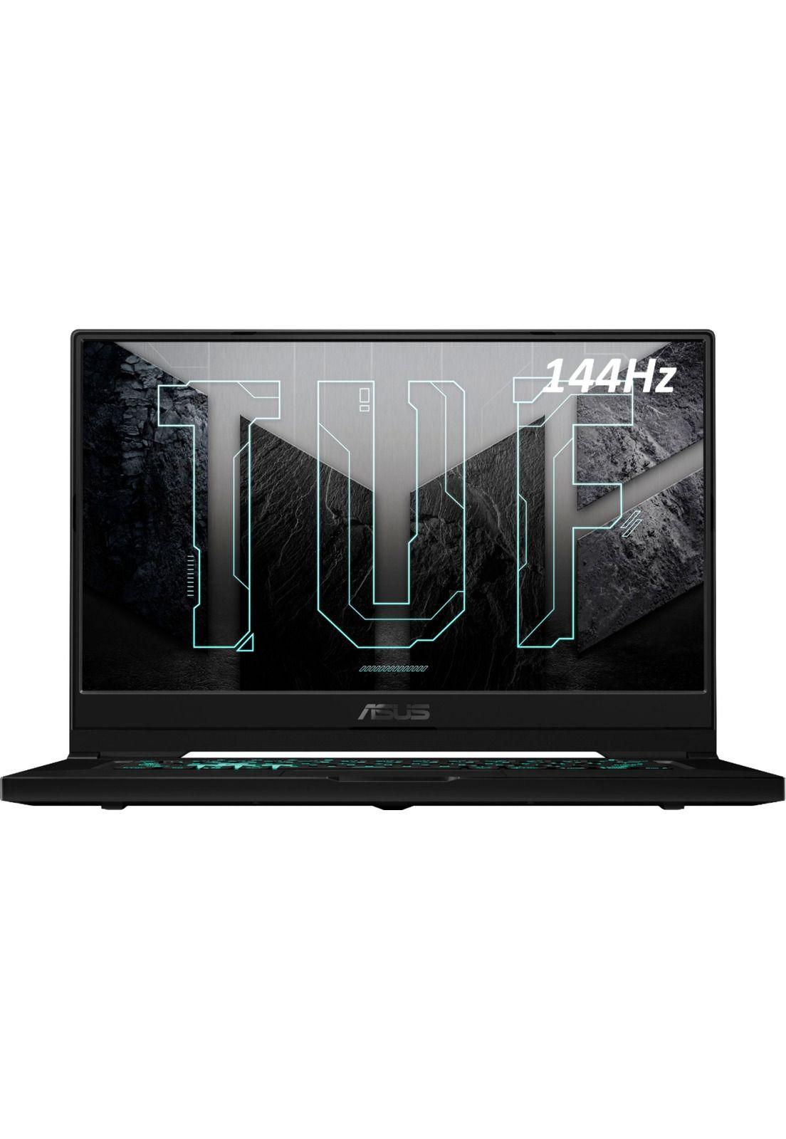 Notebook intel i7-11370H/ RTX 3050 4GB/ 8GB/ 512GB/ 15.6"/ W10H TUF Dash F15-0
