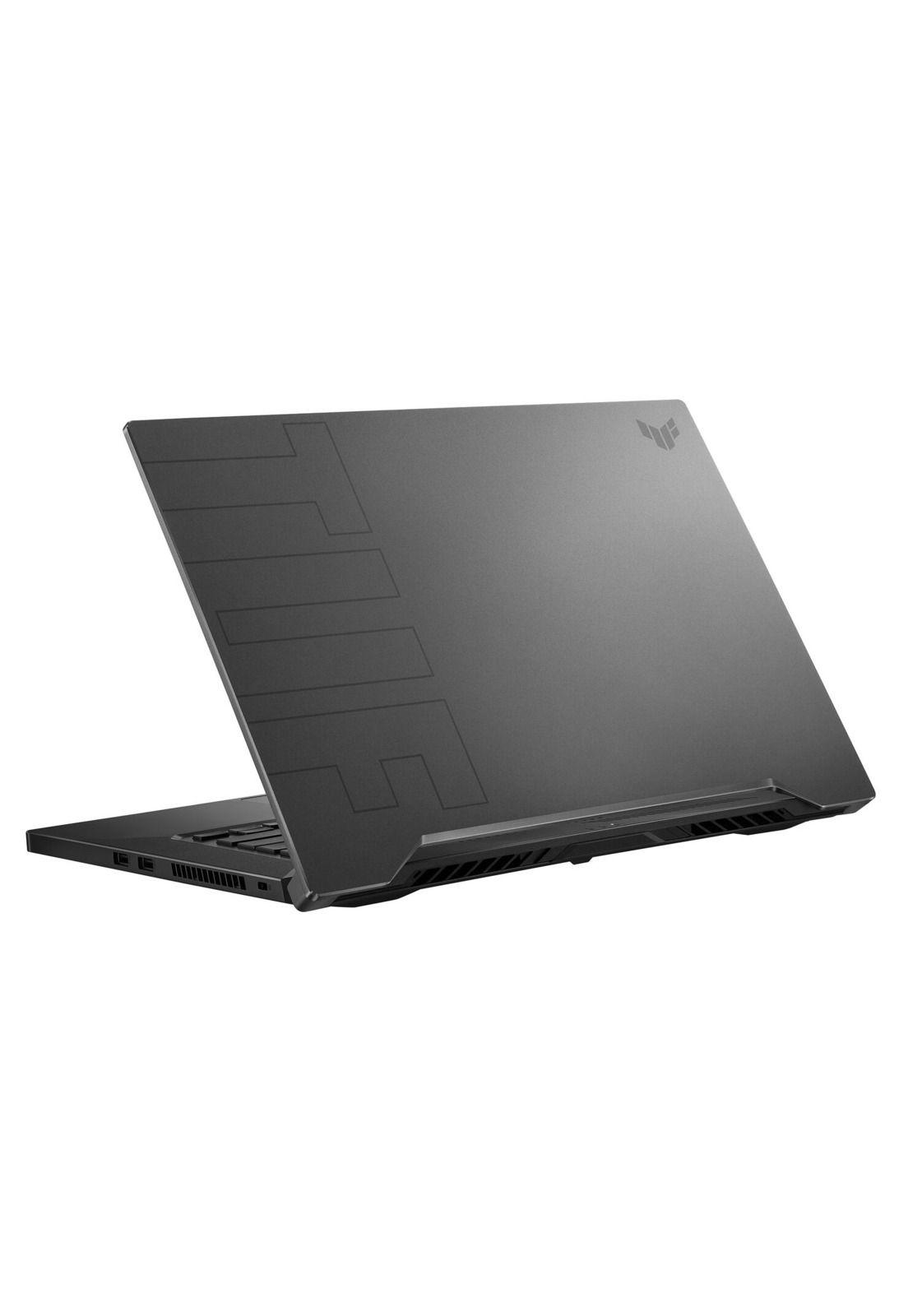Notebook intel i7-11370H/ RTX 3050 4GB/ 8GB/ 512GB/ 15.6"/ W10H TUF Dash F15-1