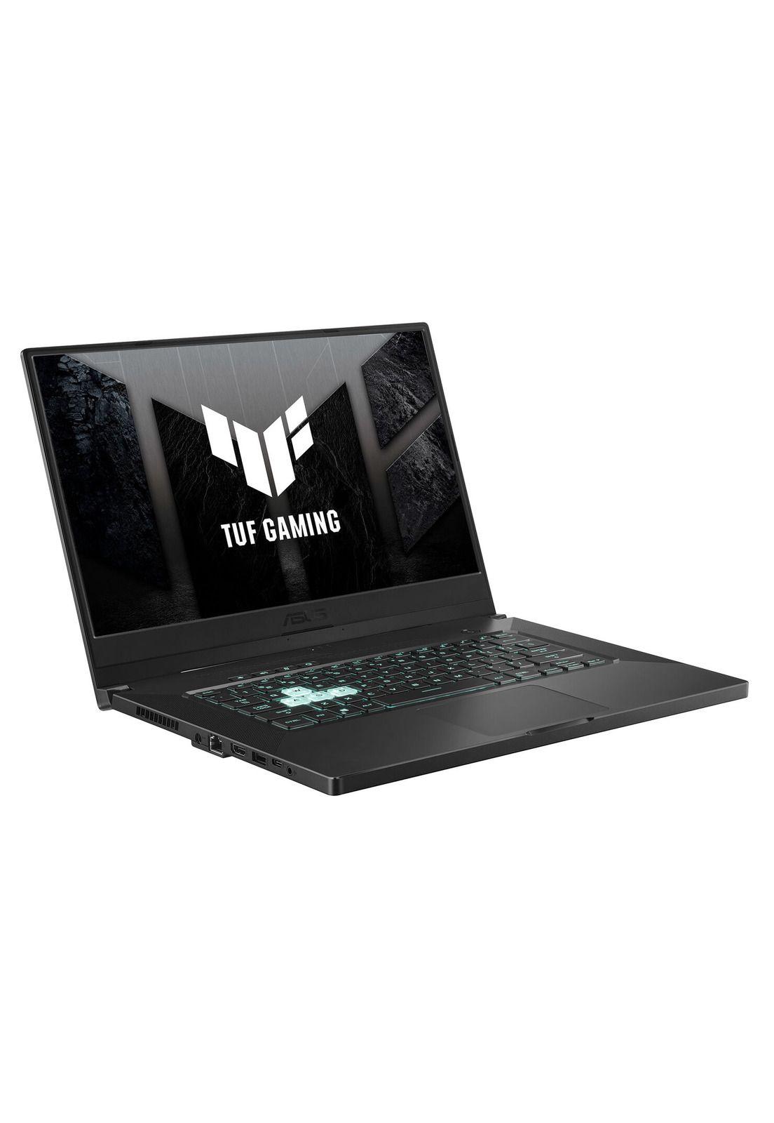 Notebook intel i7-11370H/ RTX 3050 4GB/ 8GB/ 512GB/ 15.6"/ W10H TUF Dash F15-2