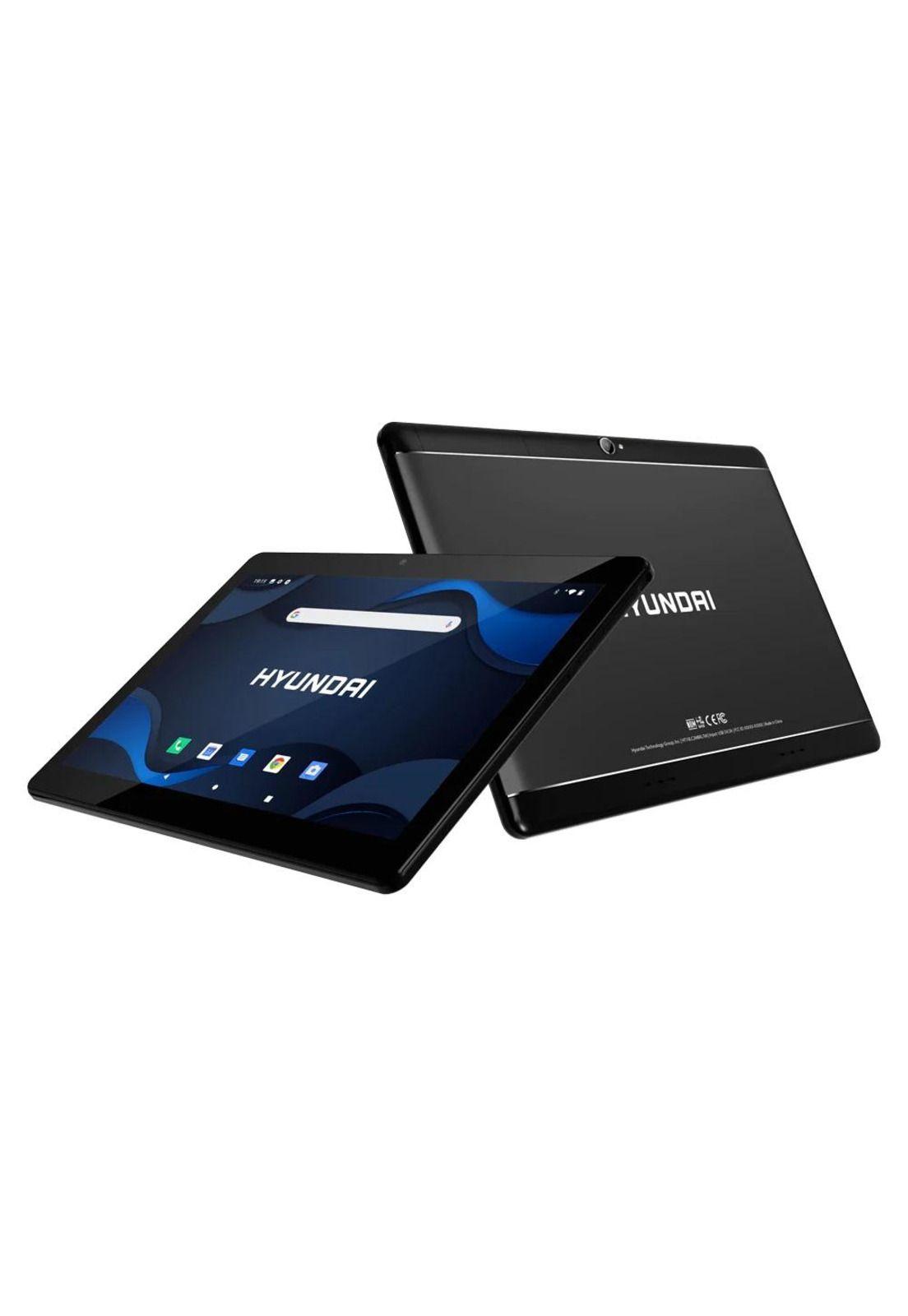 Tablet Hyundai / Hytab Plus 10LC2/ 2GB/ 32GB/ Negro (Reacondicionado)-2