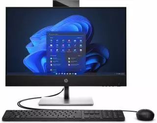 ALL IN ONE/ I5-12500/ RAM 8GB/ SSD 512GB/ 23.8"/ W10 PRO/ ProOne 440 G9 (Reacondicionado)-0