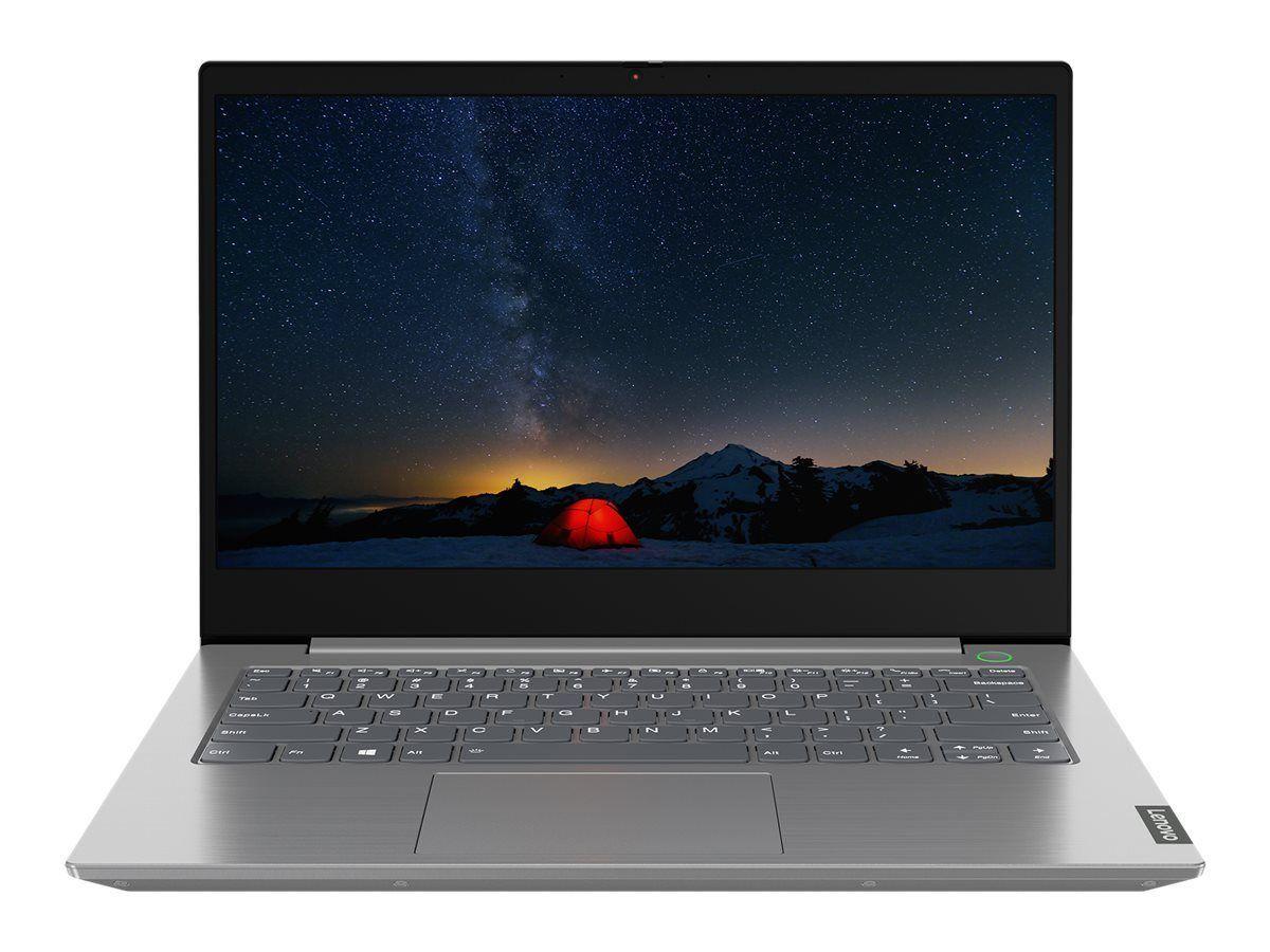Lenovo V14-IIL i3-1005G1/ 8GB Ram/ 256GB SSD/ 14" HD/ W10H (REACONDICIONADO)-0