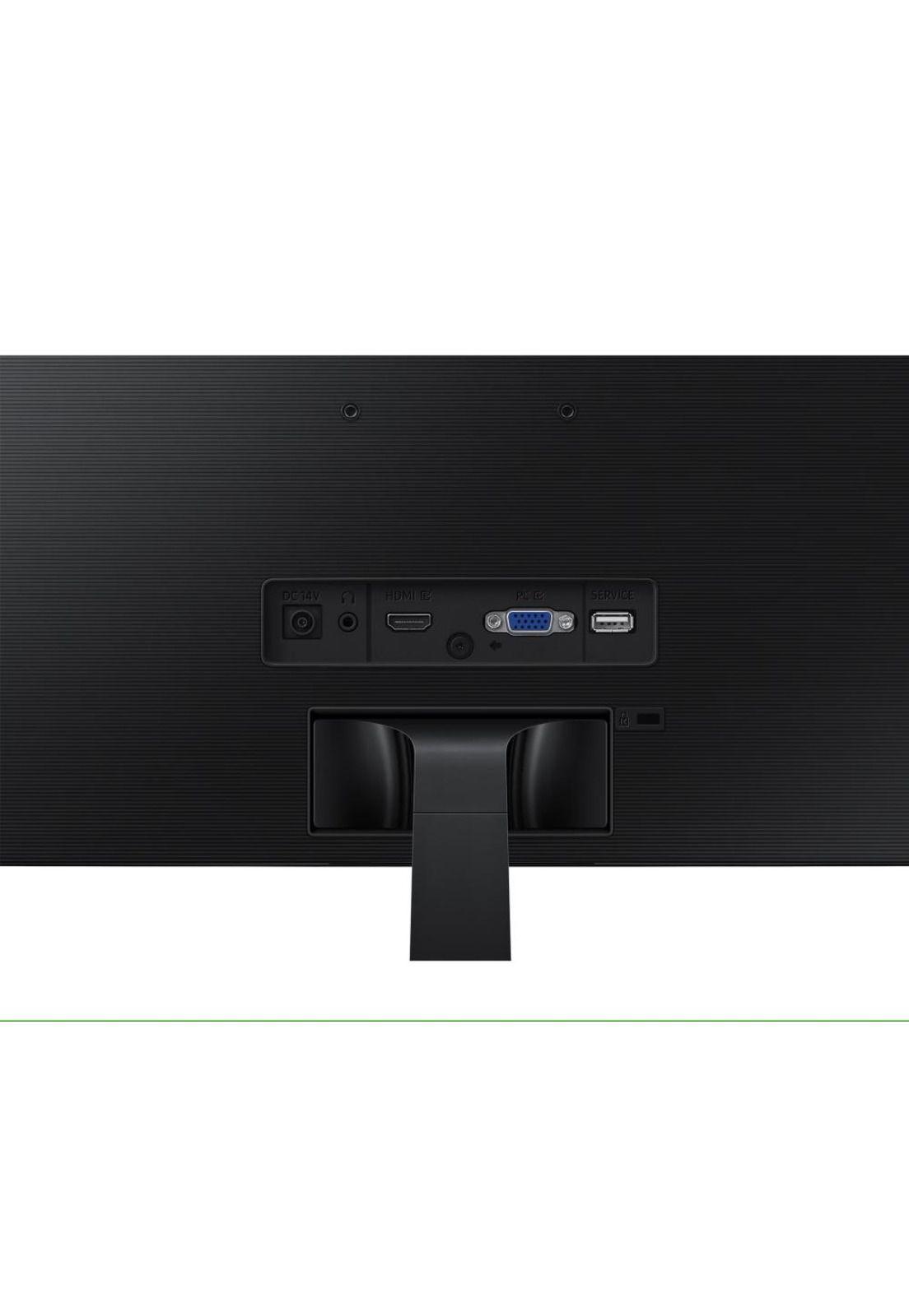 Monitor Curvo 24"/FHD/ VGA/ HDMI/100Hz/  S36GD-4