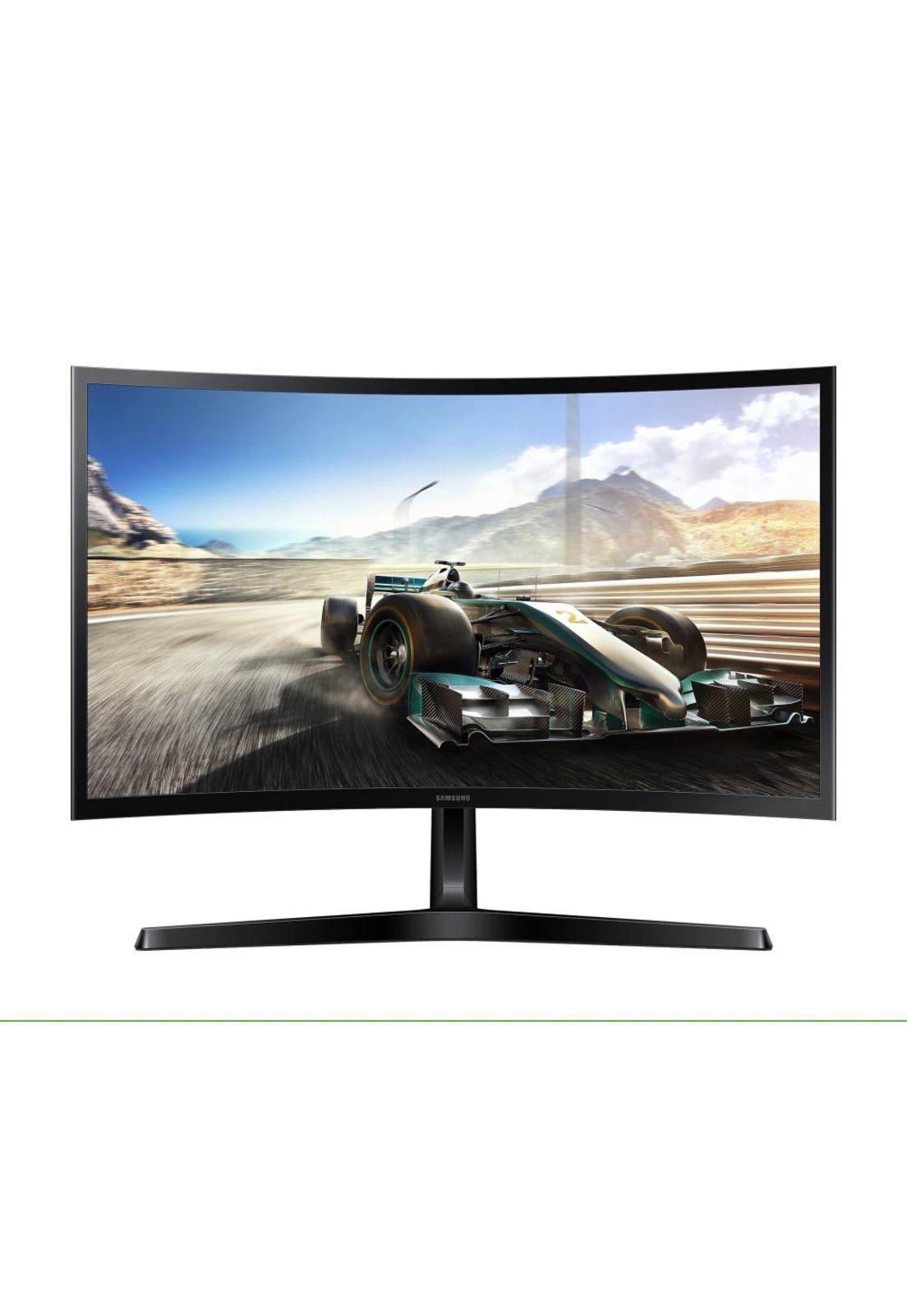 Monitor Curvo 24"/FHD/ VGA/ HDMI/100Hz/  S36GD-6
