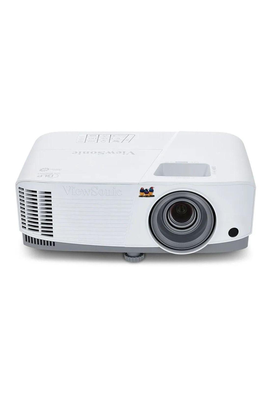 Proyector PA503W WXGA 4000Lum/ HDMI/VGA/PARLANTES-0