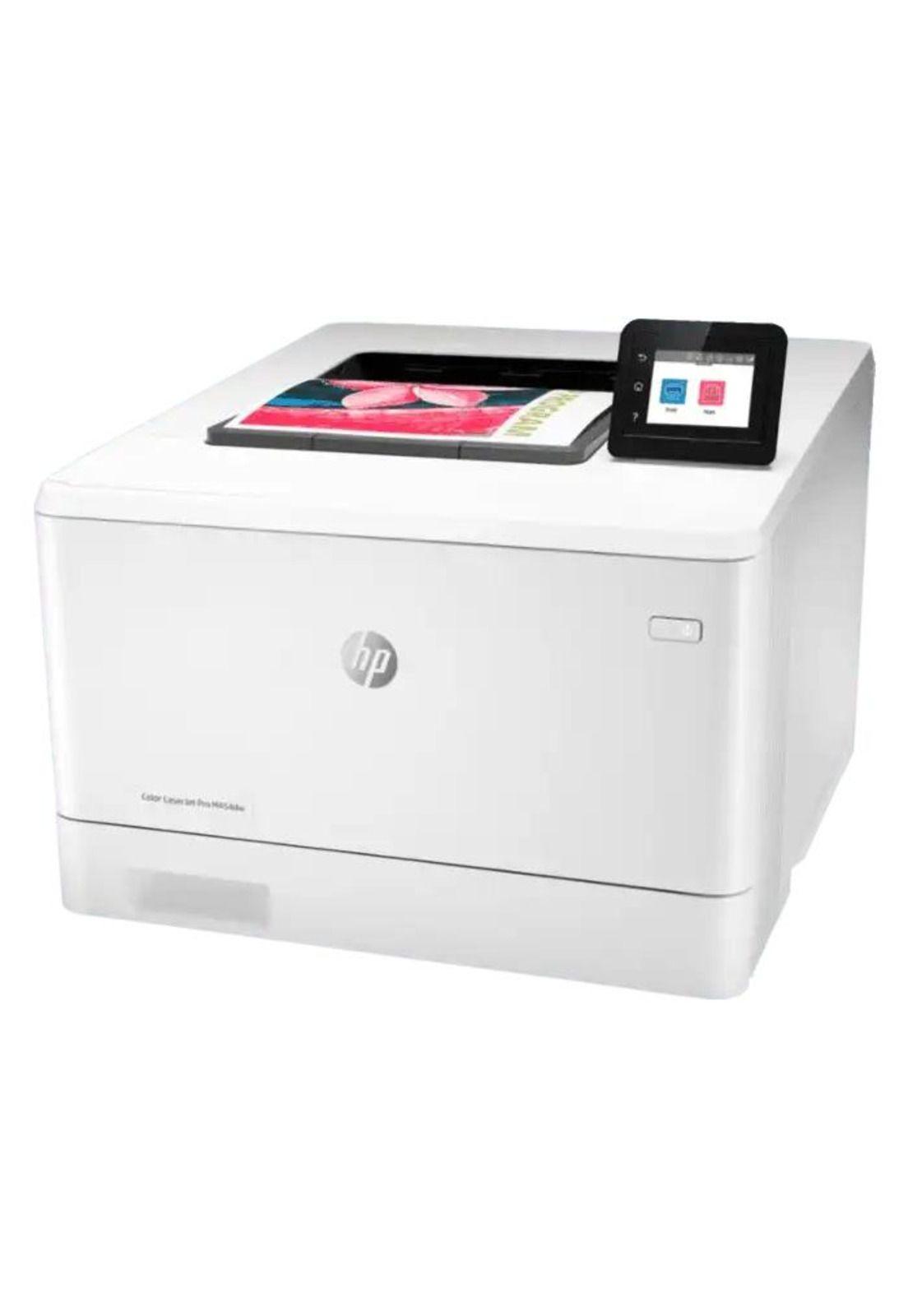 HP IMPRESORA COLOR LASERJET PRO M454DW(REACONDICIONADO)-1