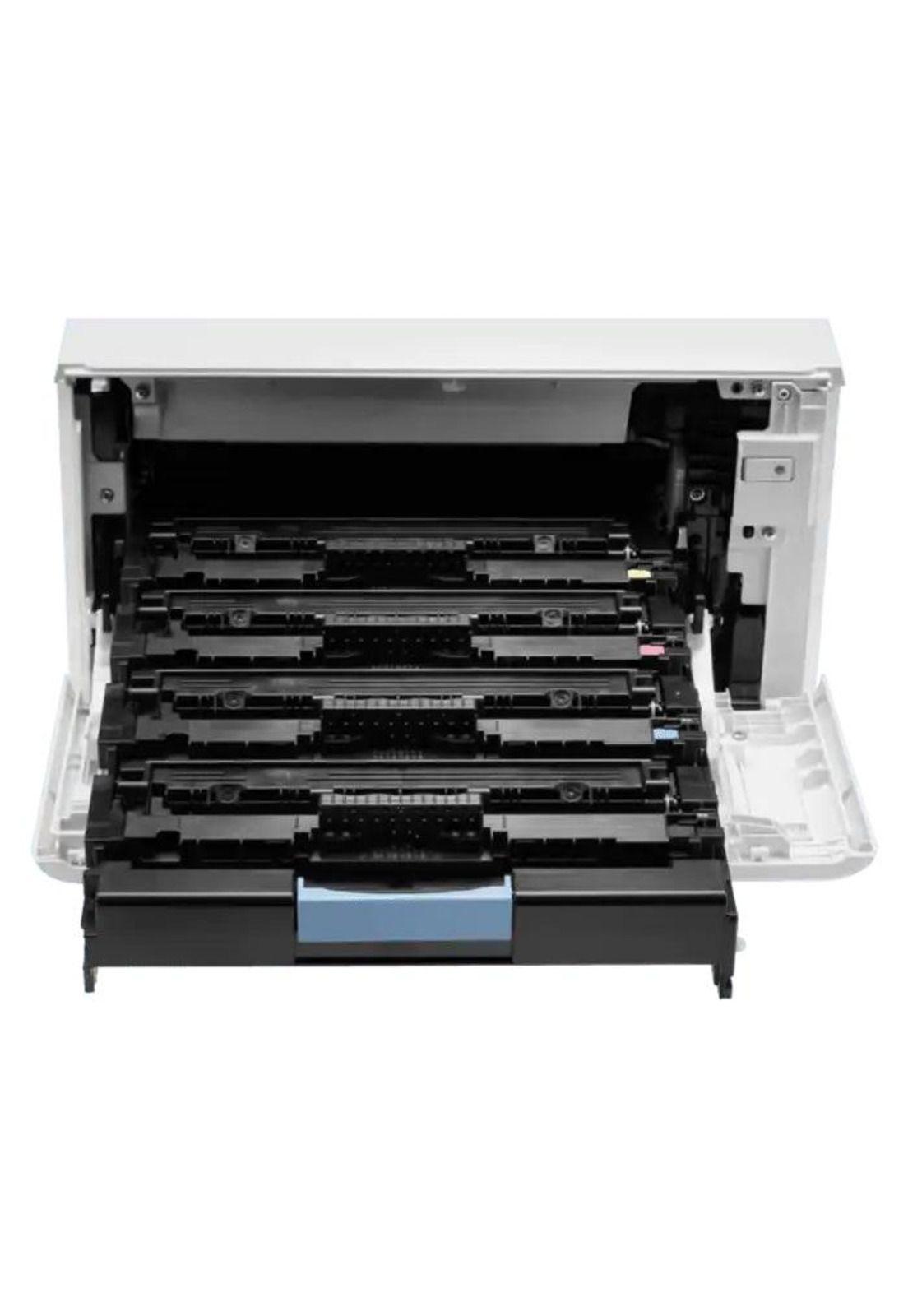 HP IMPRESORA COLOR LASERJET PRO M454DW(REACONDICIONADO)-4