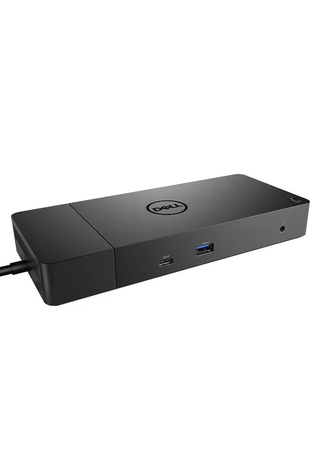 Docking Station Dell WD19 USB-C-2