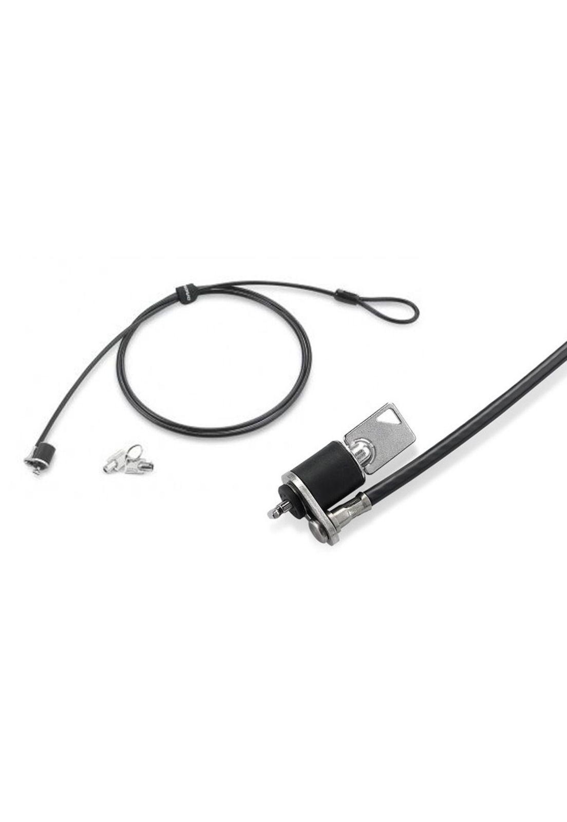 Candado de cable de seguridad Notebook 160 cm / 57Y4303-0