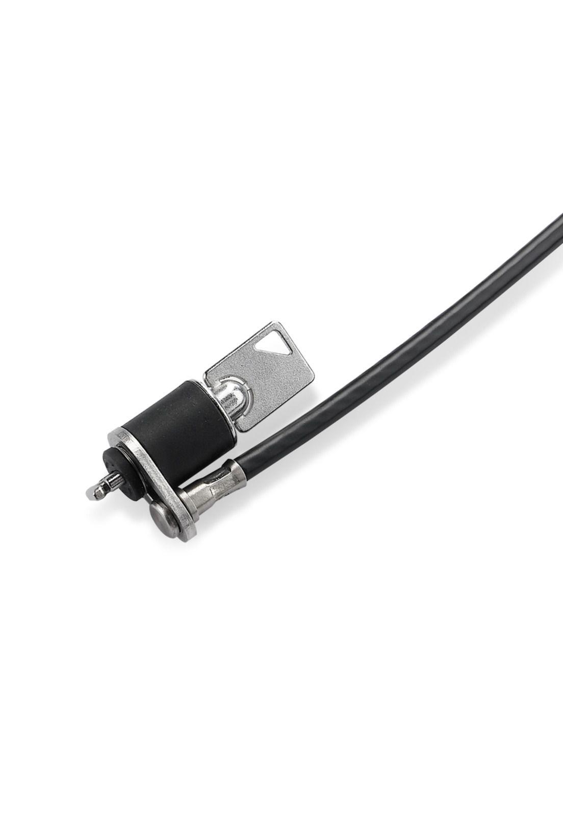 Candado de cable de seguridad Notebook 160 cm / 57Y4303-2
