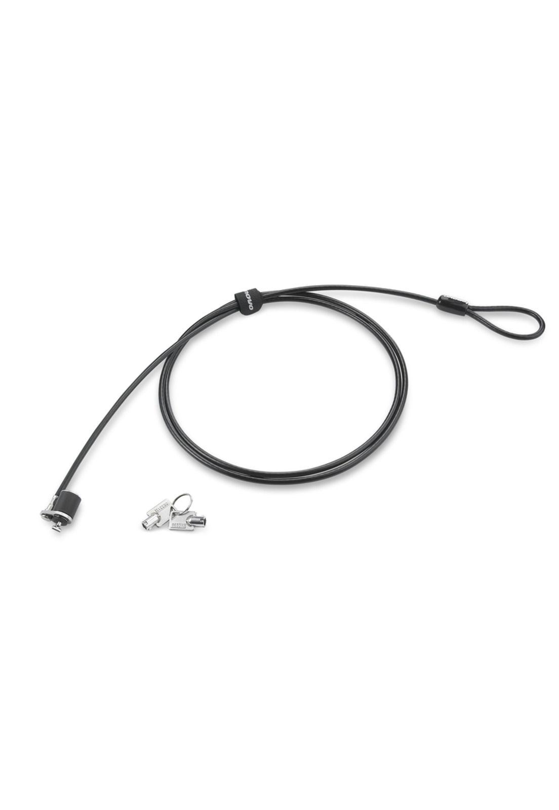 Candado de cable de seguridad Notebook 160 cm / 57Y4303-1