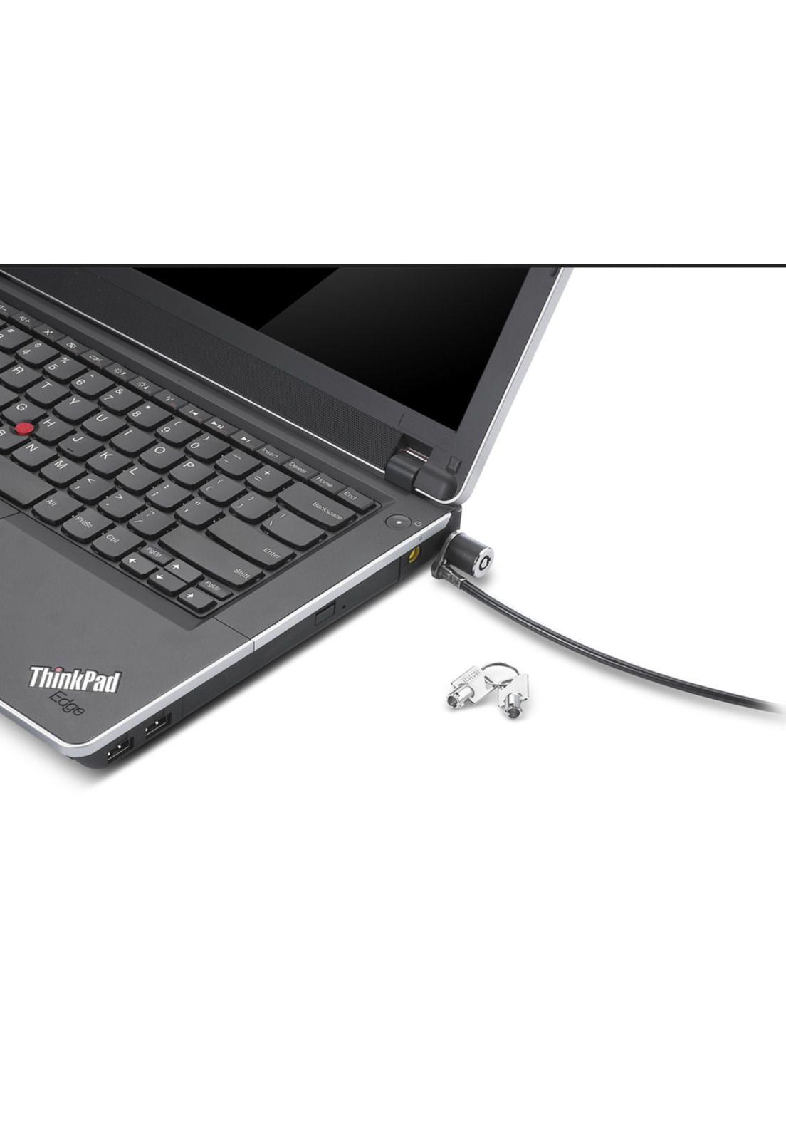 Candado de cable de seguridad Notebook 160 cm / 57Y4303-3