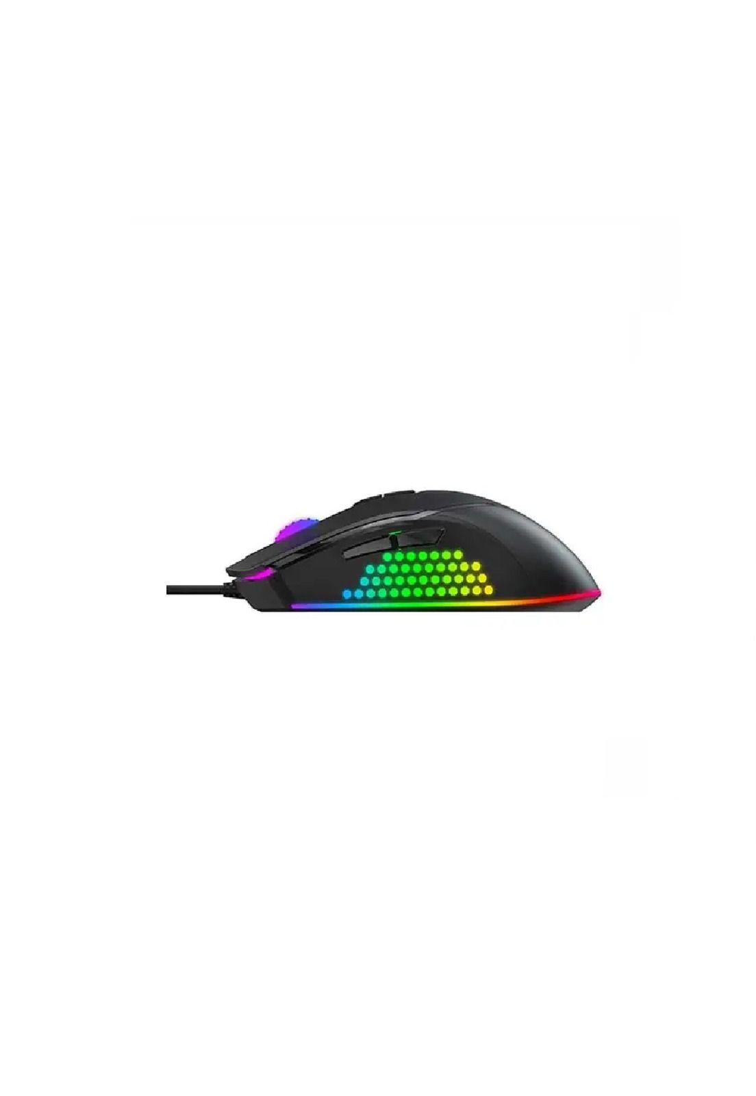 Mouse Magnus Gamer Expert M814 (reacondicionado)-2