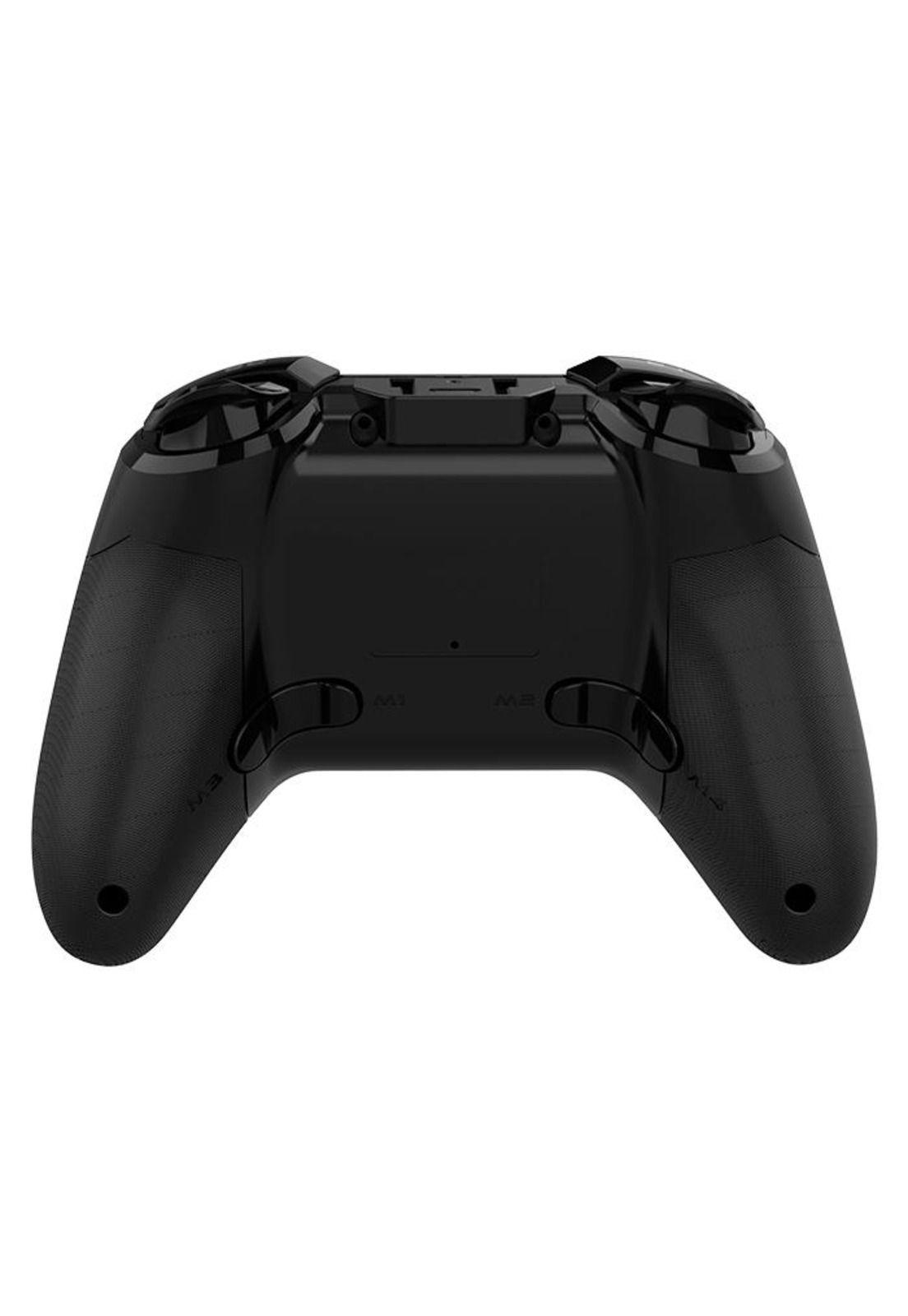 Gamepad multiplataforma G50 NSW/ PC/ ANDROID/ Bluetooch/ USBC-3