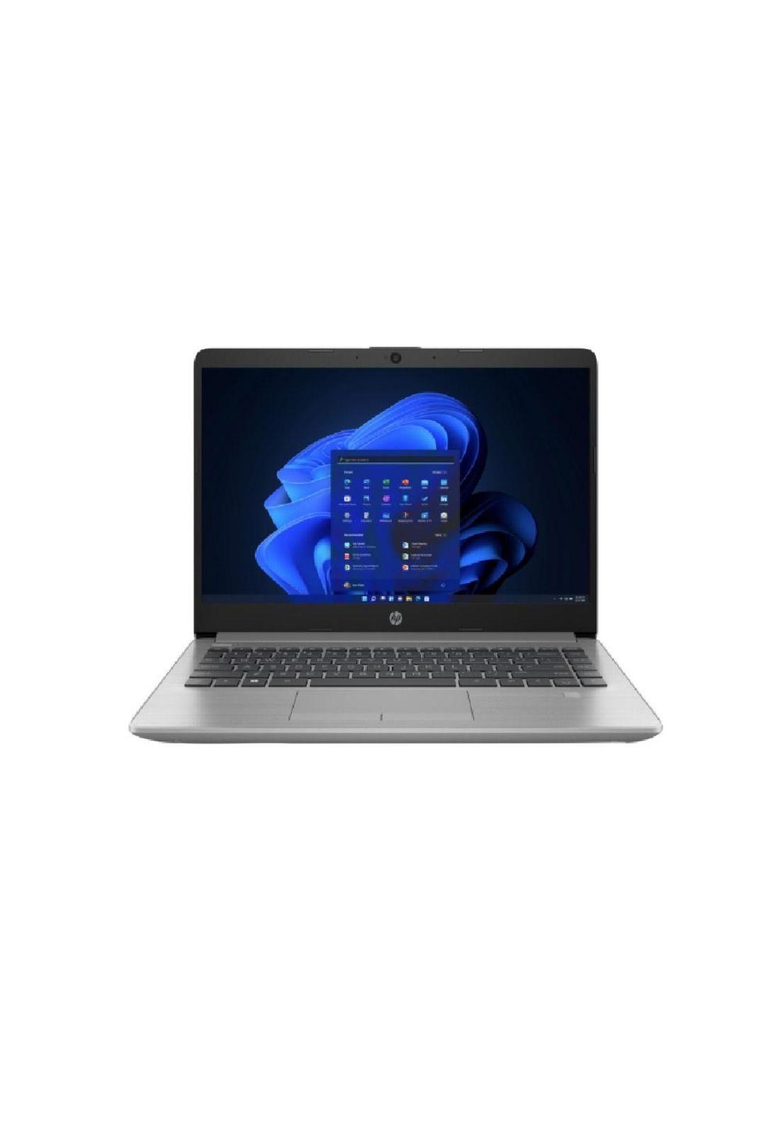 Notebook Celeron N4500 /8GB/256GB/14"/W11H/240 G9 (Reacondicionado)-0