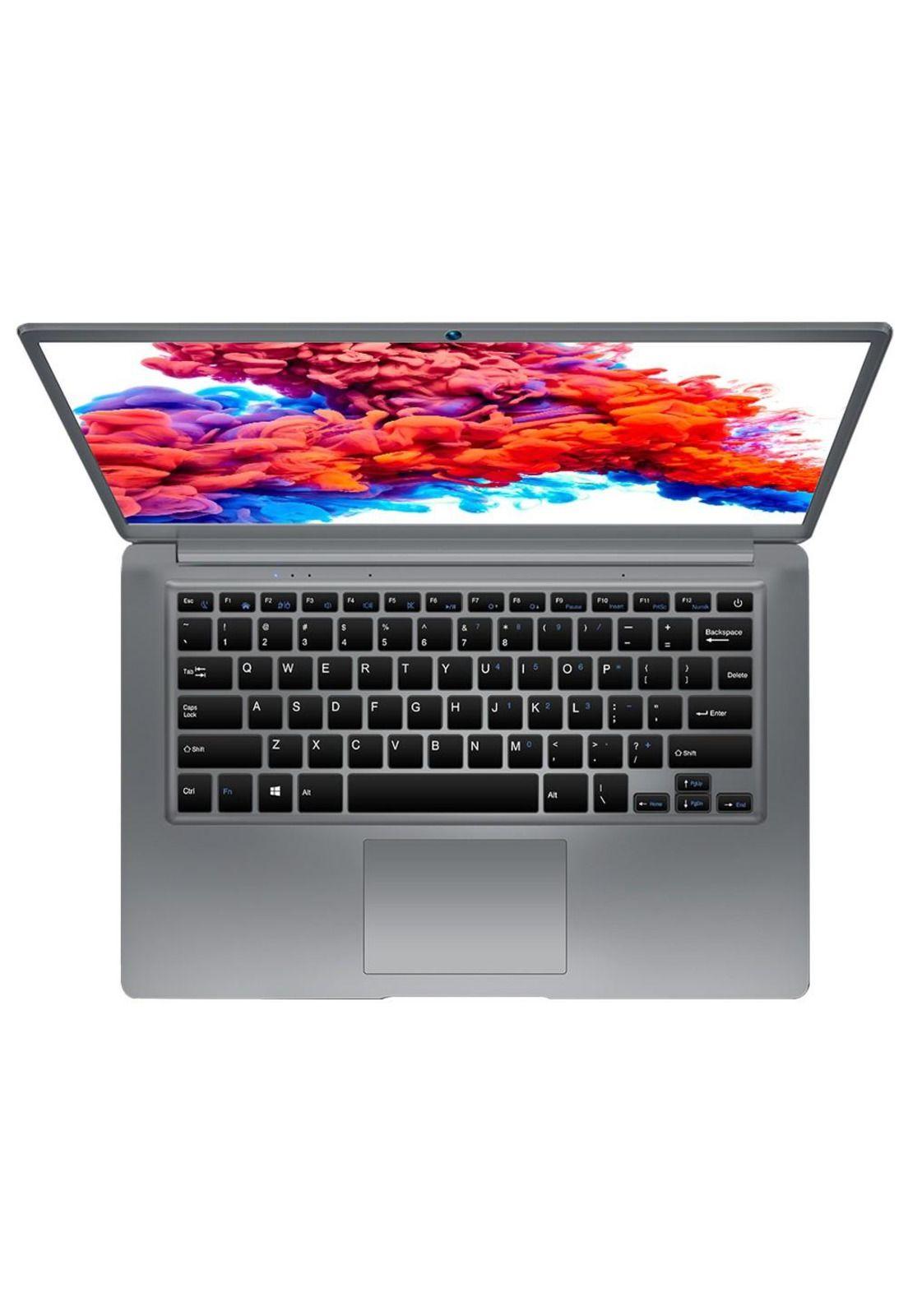 Notebook intel N4100/ 8GB/ 256GB/ 14"/ W11H/ S14-2