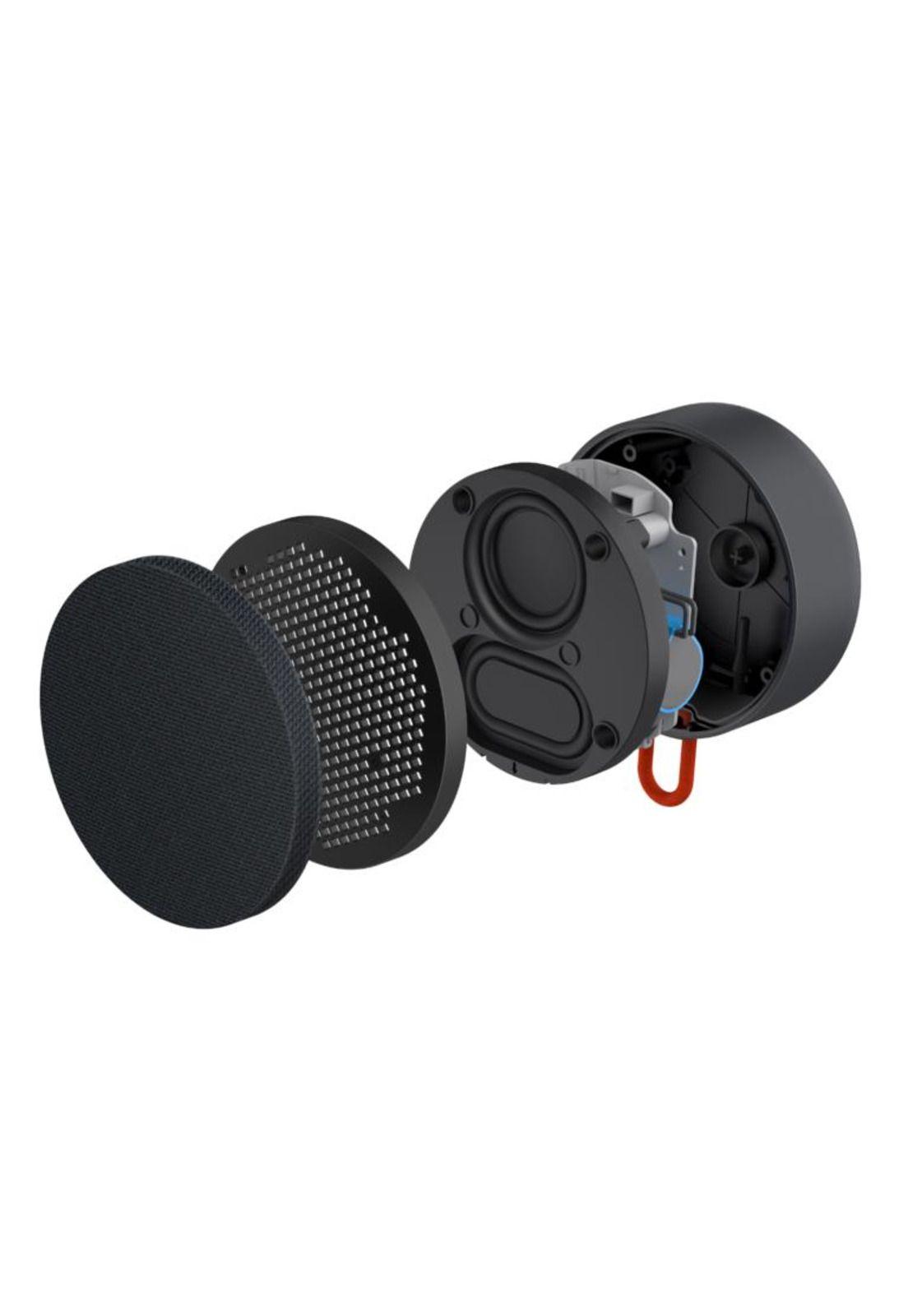 Parlante  Xiaomi Mi  Portable Bluetooth Speaker/  Gray  (Reacondicionado)-2