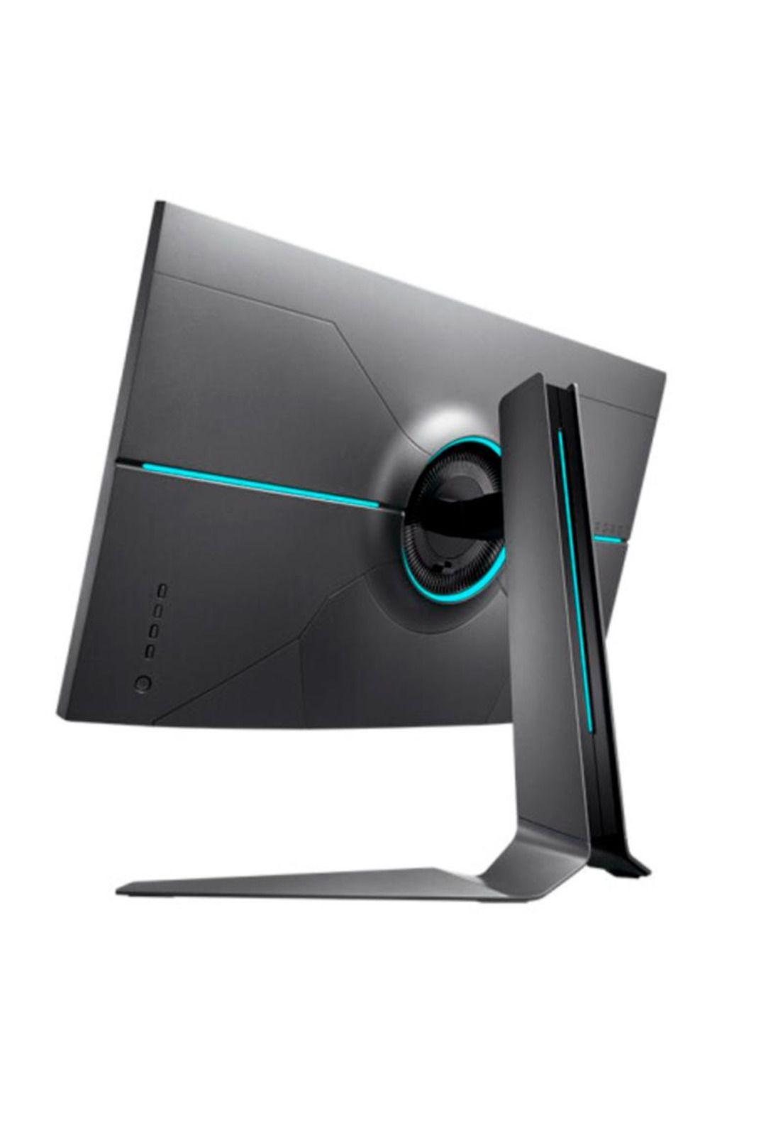 MONITOR 27" GAMER /1Ms/ IPS / LED / Full HD/ 165hz / LF27F165L (Reacondicionado)-2