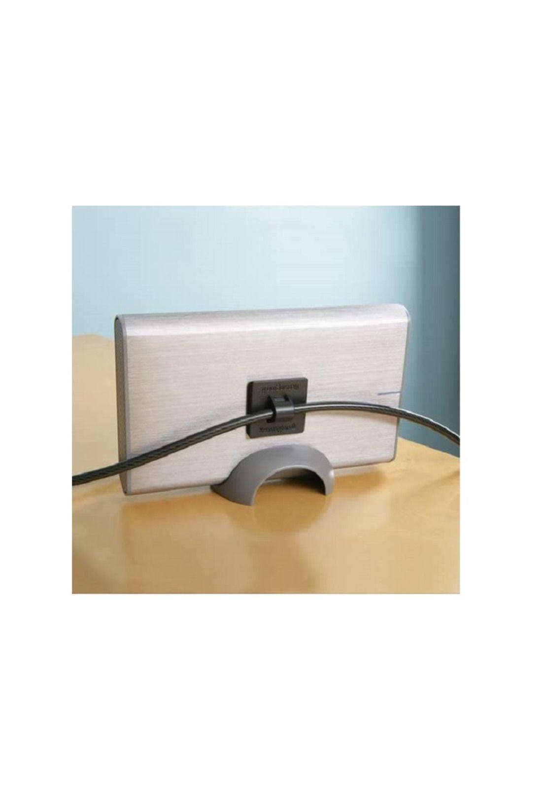 Cable de seguridad Kensington para Notebook, Desktop y Perifericos-2