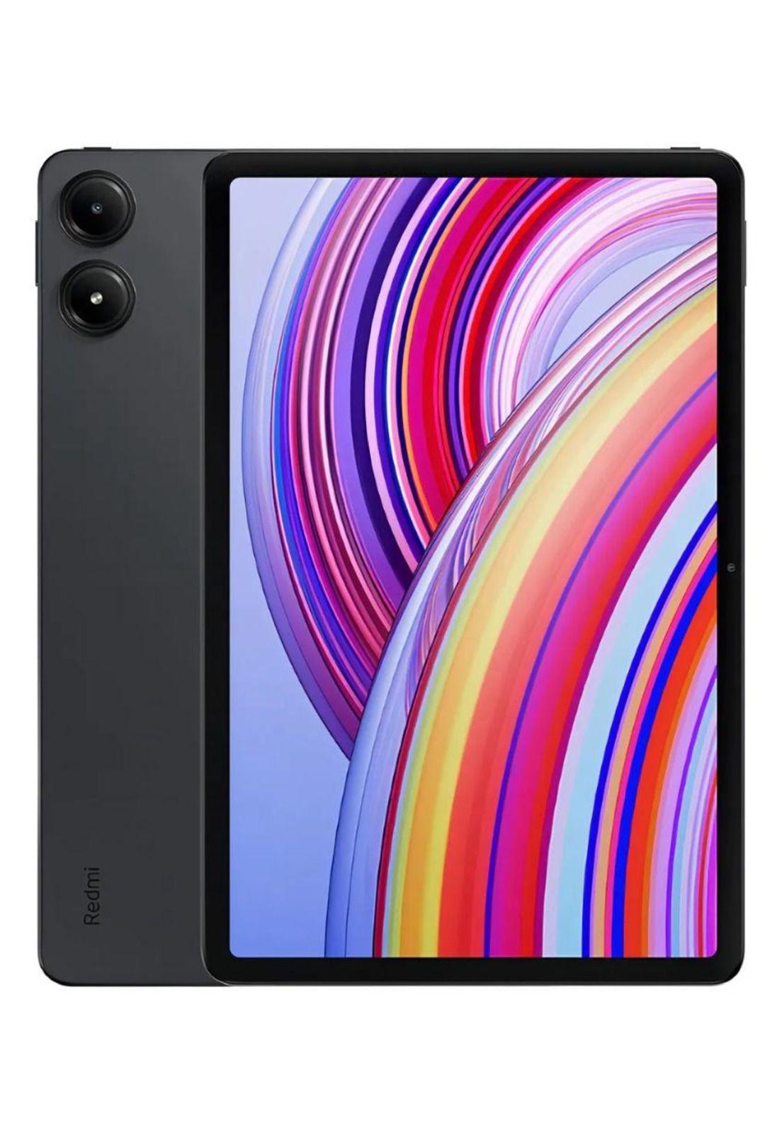 Tablet Xiaomi/ 8GB/ 256GB/ 12.1"/ Redmi Pad  Pro (Reacondicionado)-0
