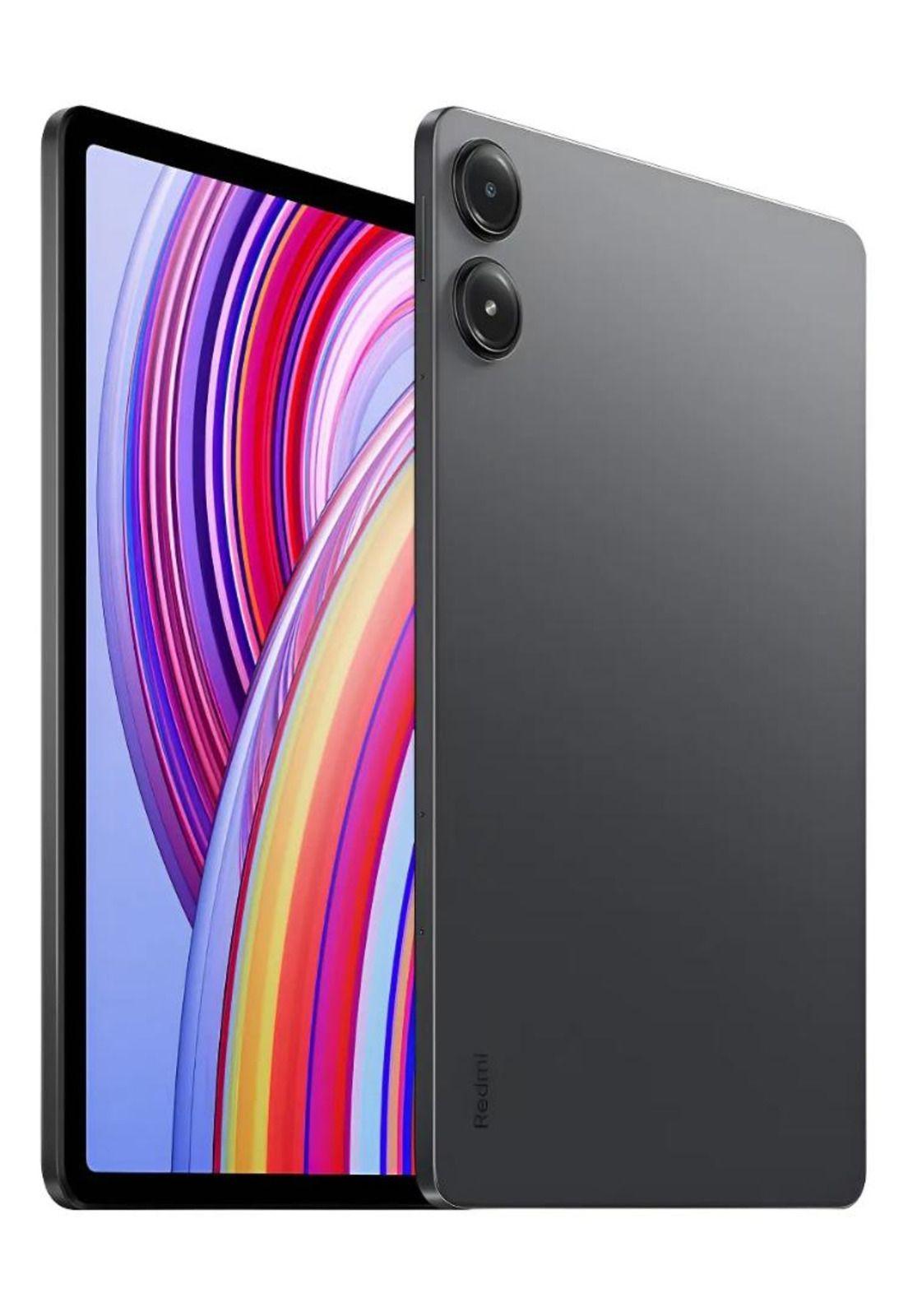 Tablet Xiaomi/ 8GB/ 256GB/ 12.1"/ Redmi Pad  Pro (Reacondicionado)-1