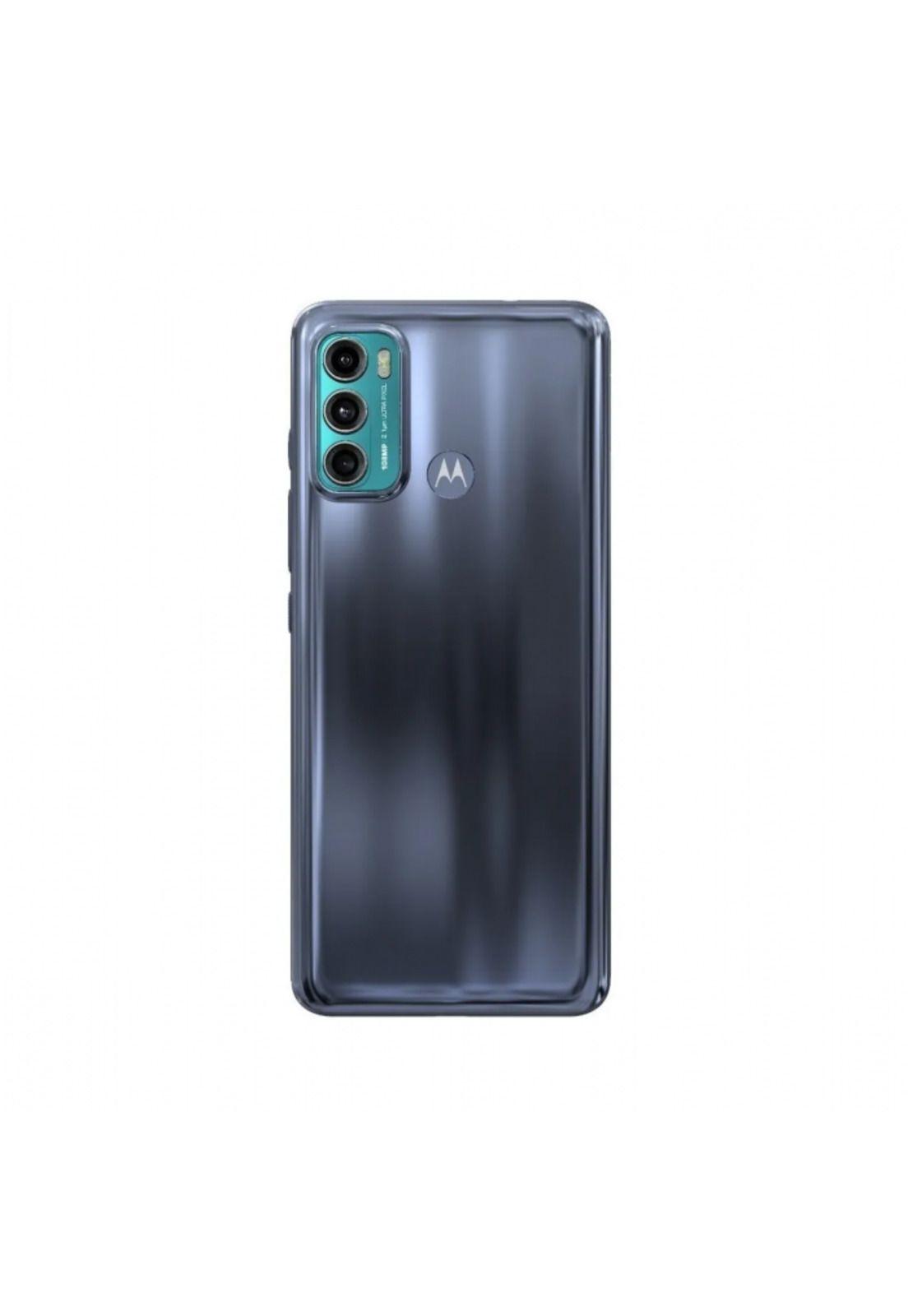 Celular Smartphone Moto G60 /4GB /128GB/ Plata (Reacondicionado)-1