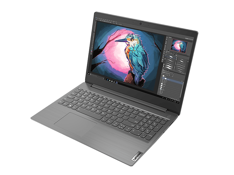 NTBK I7-1165G7/ 8GB Ram/ 256GB SSD/15.6" FHD/ FreeDos/V15-G2-ITL-2