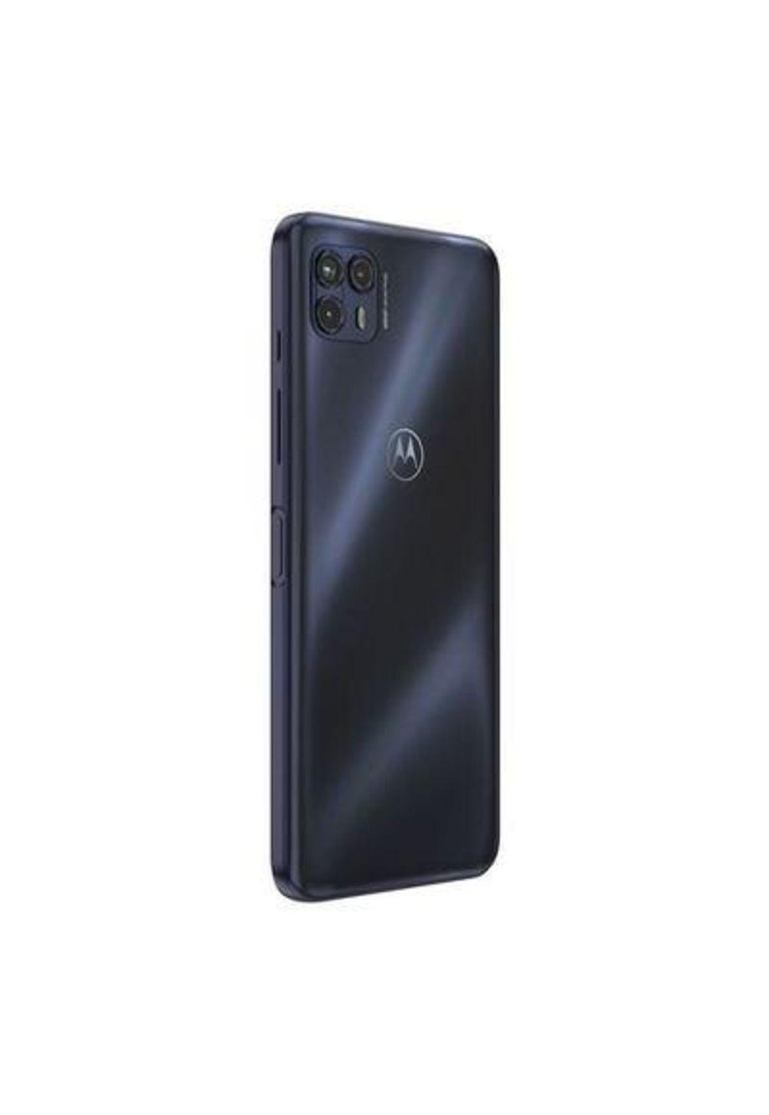Celular Smartphone Motorola G50 5G /4GB /128GB/ Azul Oscuro-2